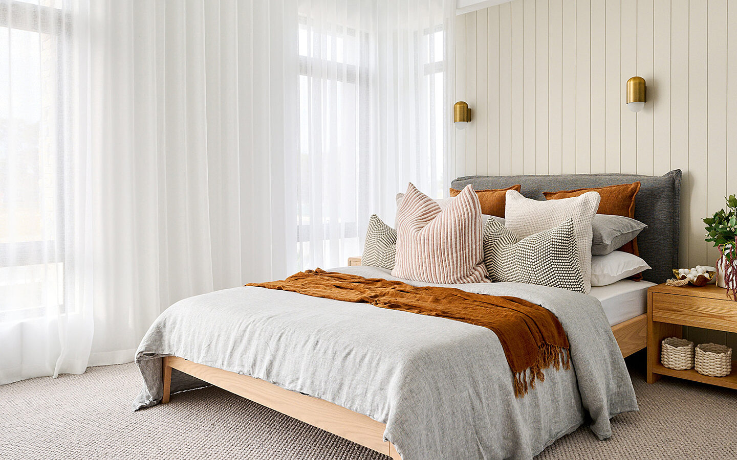 Master Bedroom Home Group 4 Thin