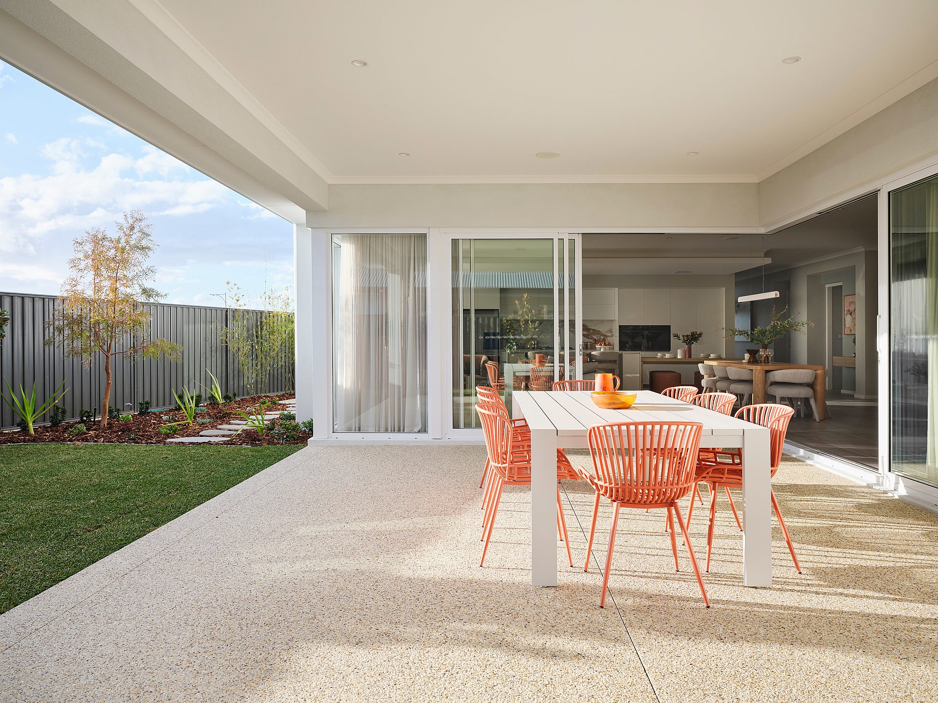 Alfresco Telethon2025 Home Home Group