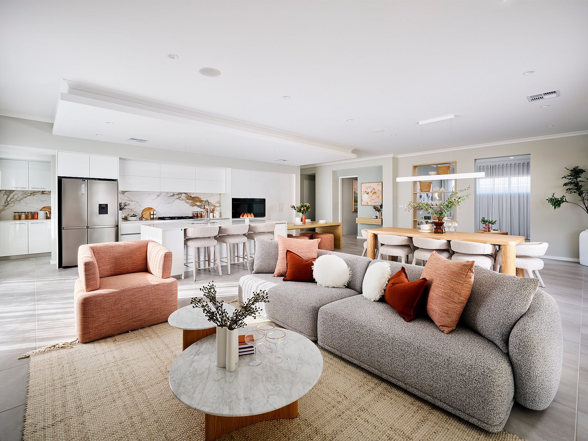 Living Telethon2025 Home Home Group