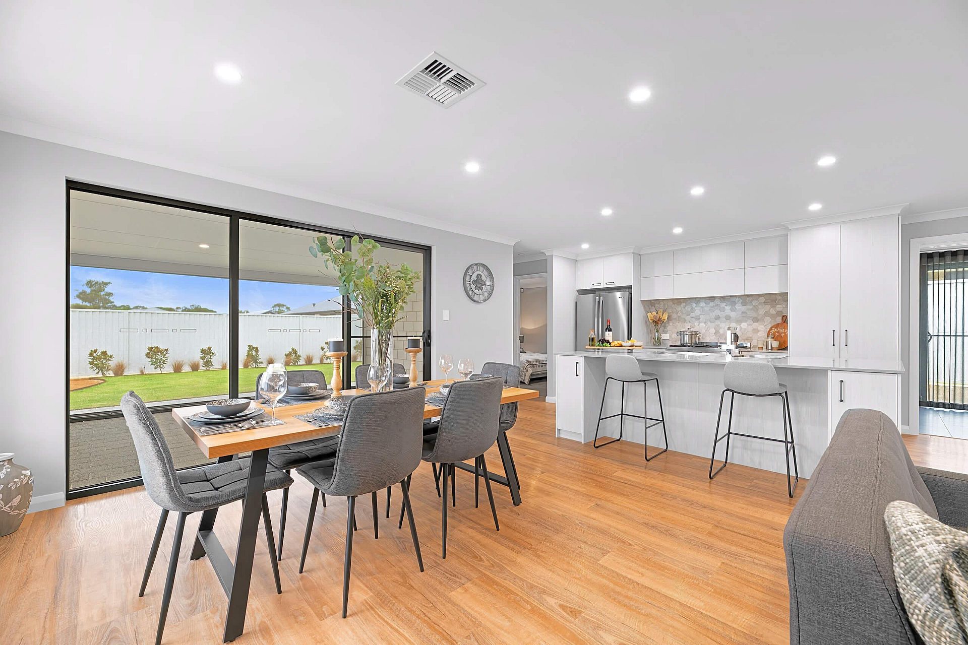 Dining Kitchen Cyprus Home Group