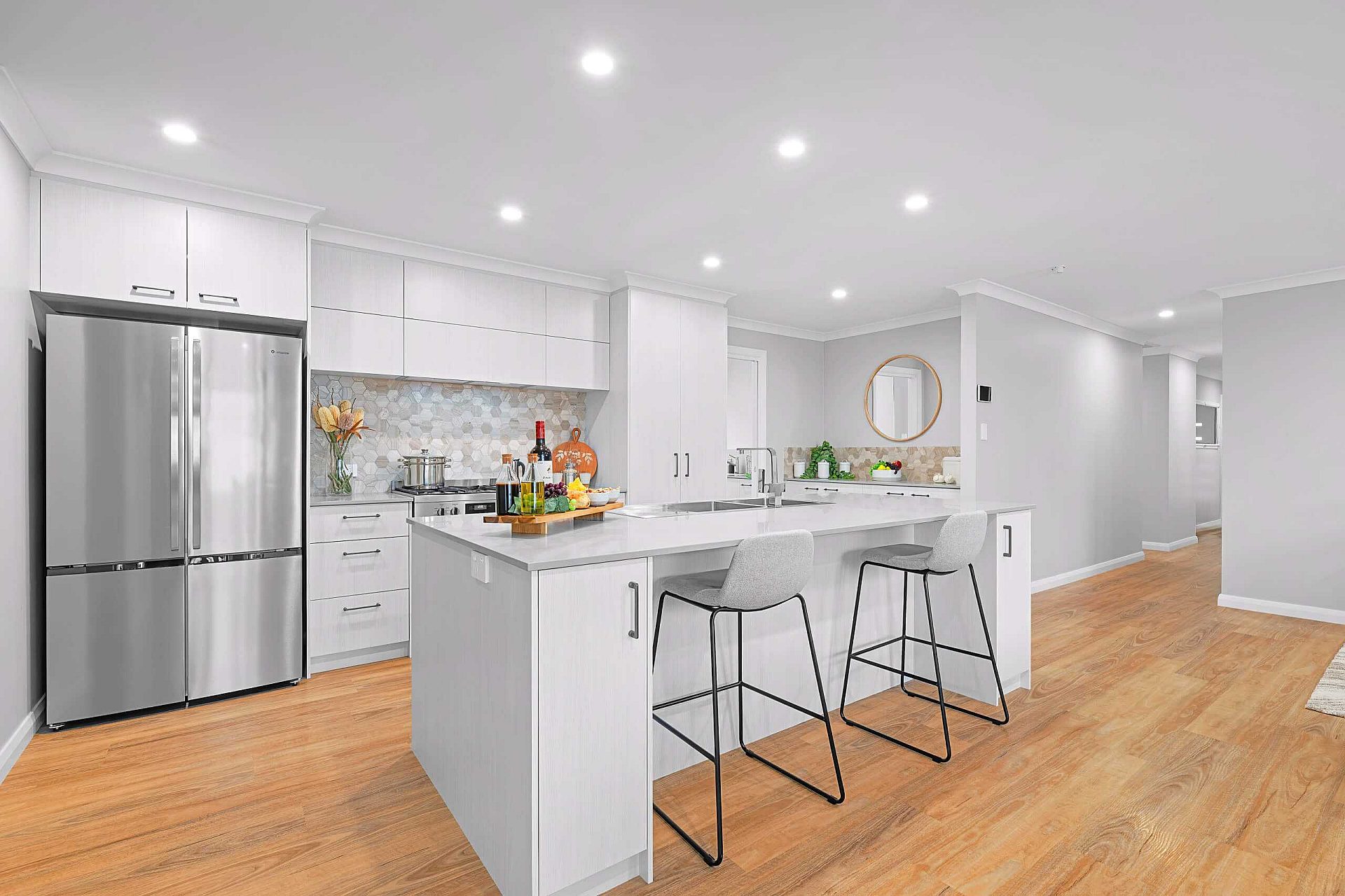 Kitchen Cyprus Home Group