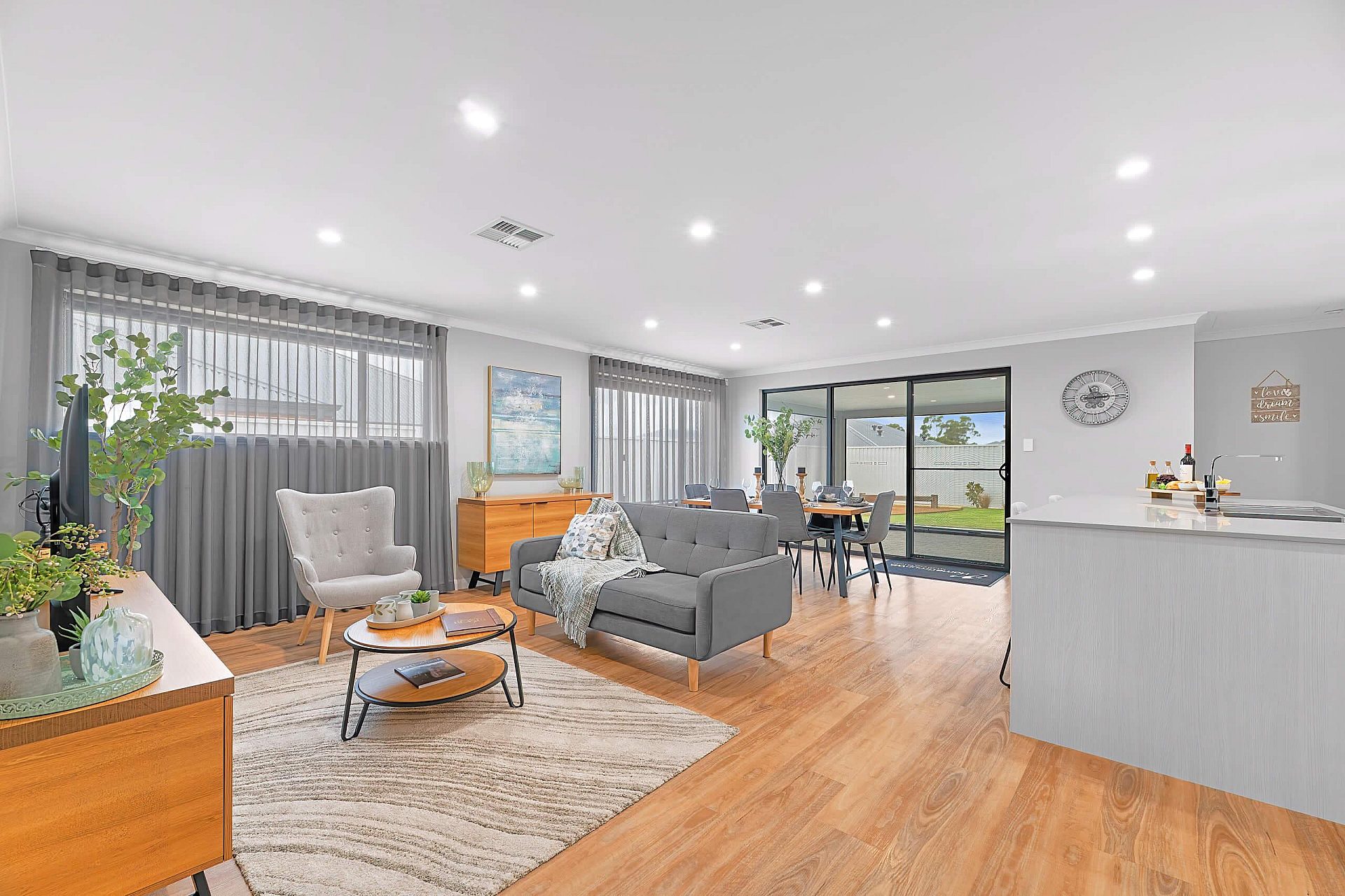 Living Dining Cyprus Home Group