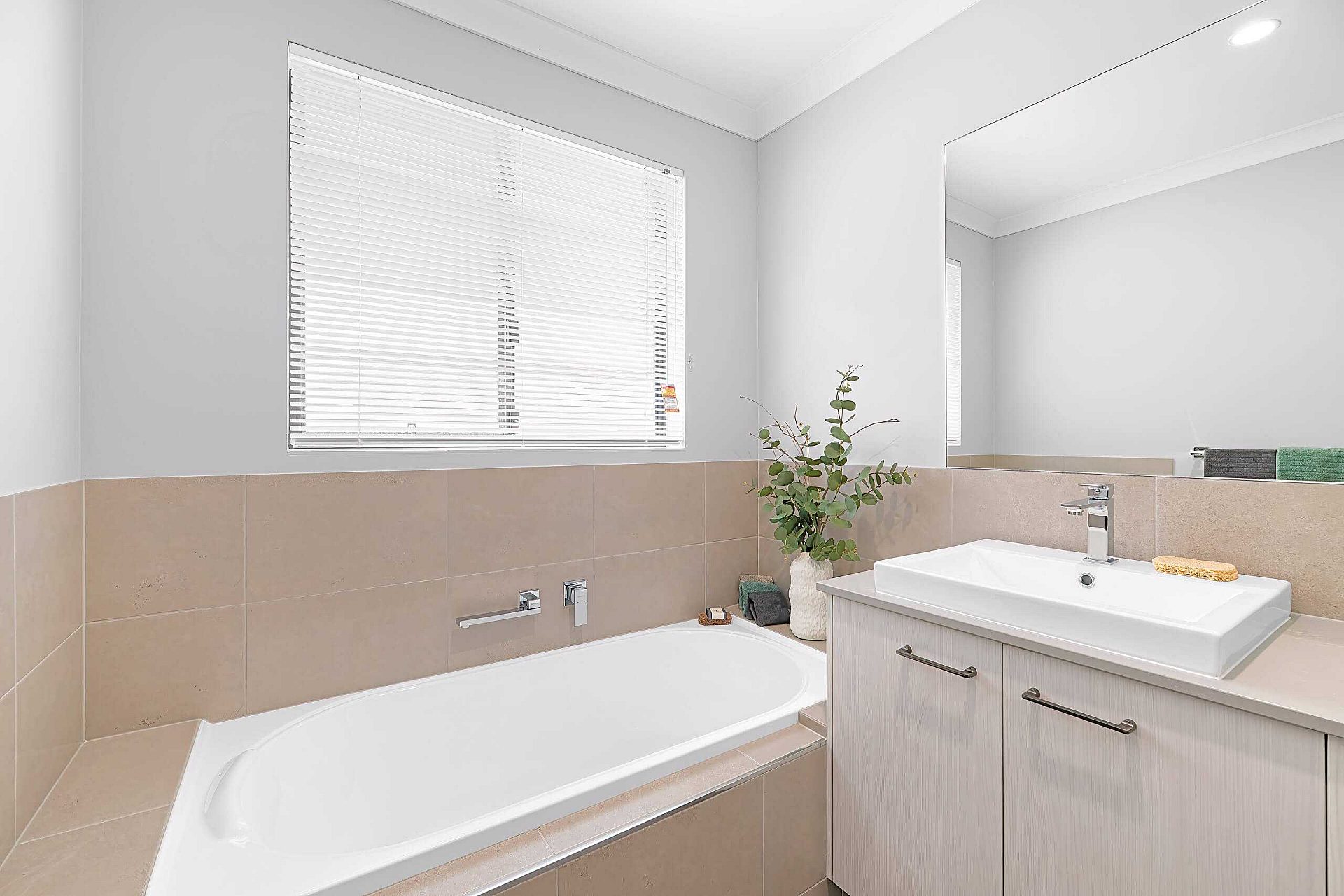 Minor Bathroom Cyprus Home Group