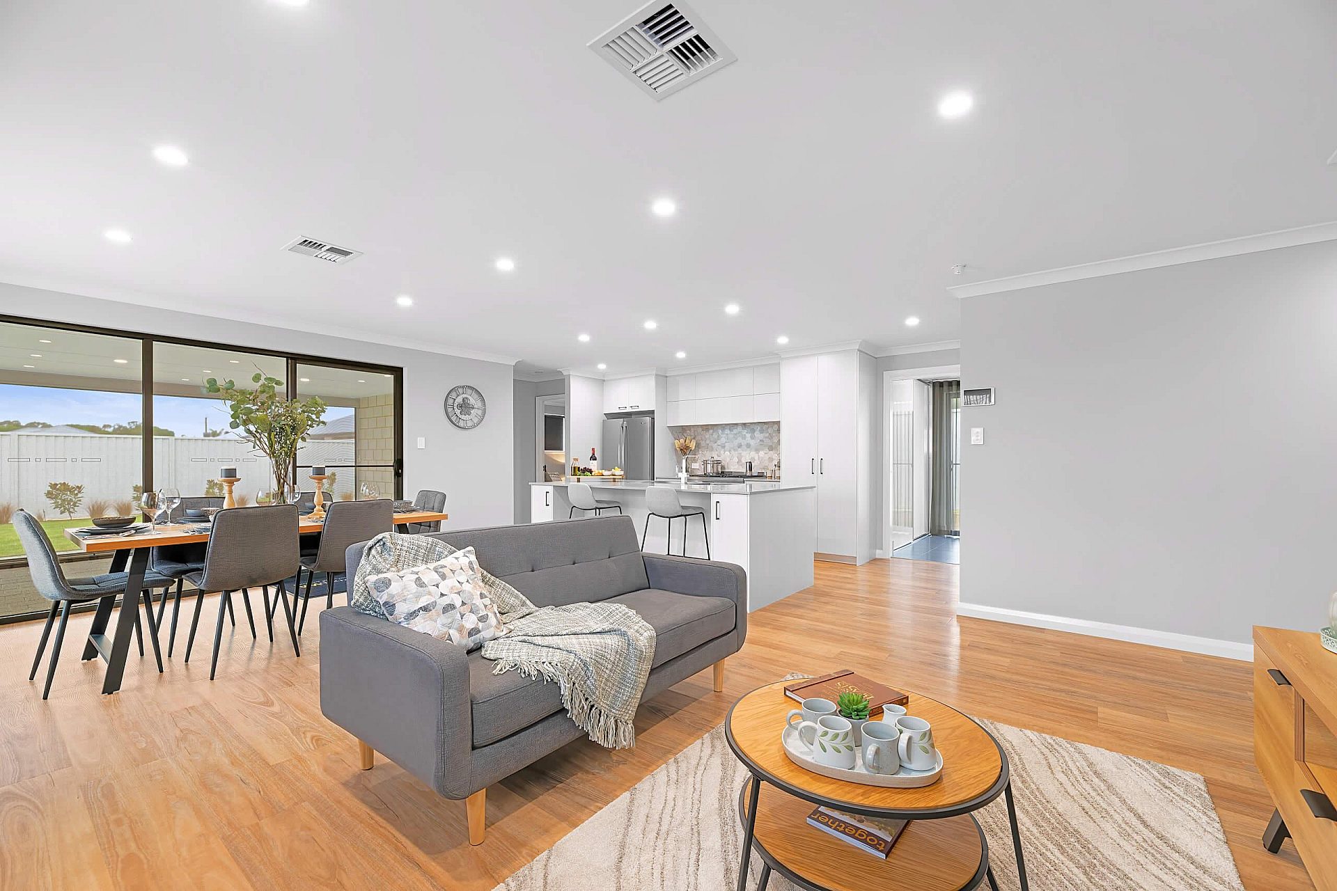 Open Plan Cyprus Home Group