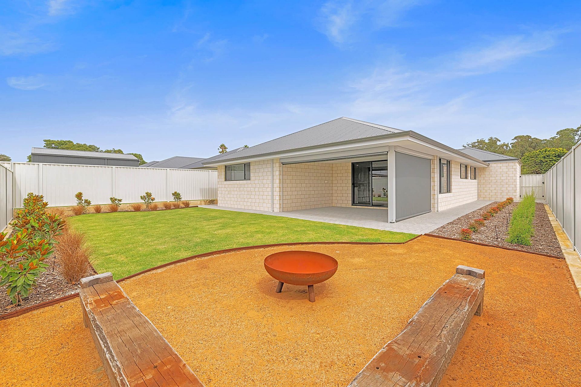 Outdoor Cyprus Home Group