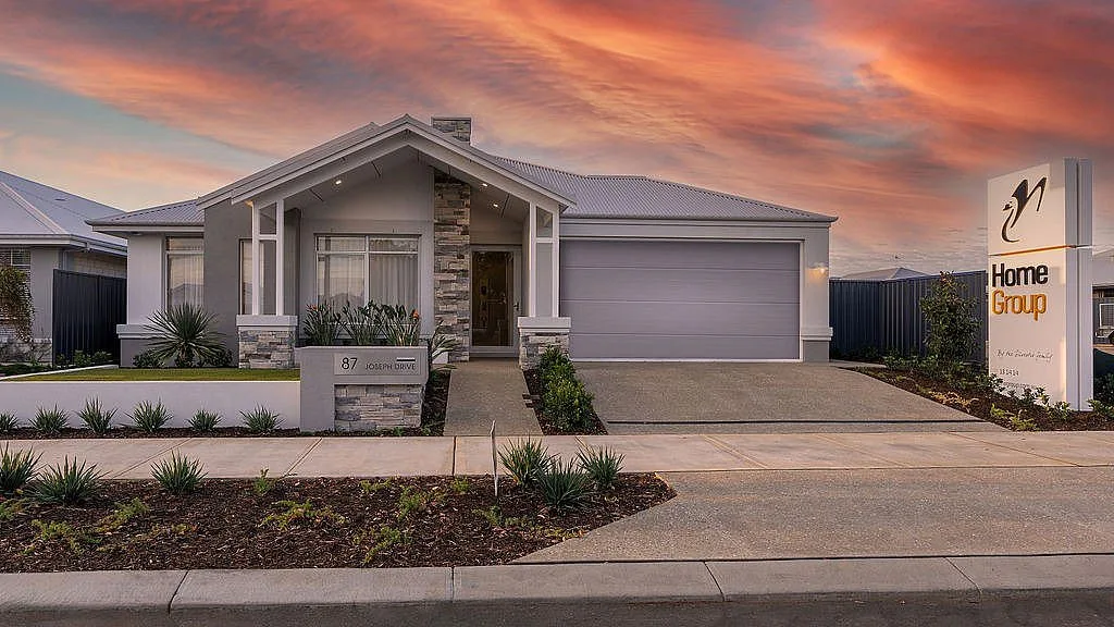 Elevation Del Ray Home Group