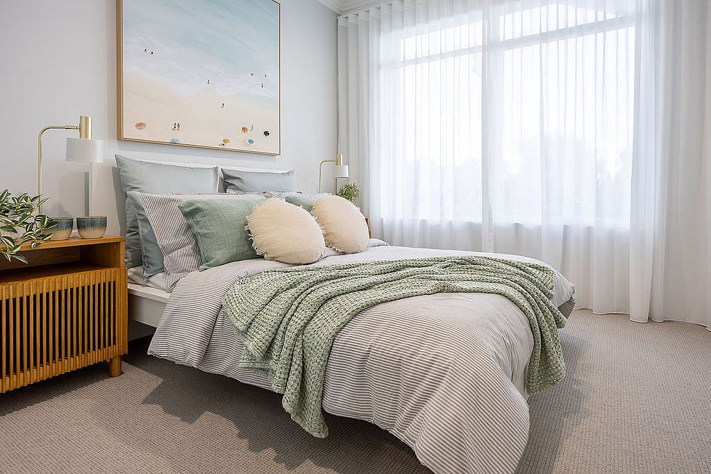 Del Rey Platinum SW Minor Bedroom 2