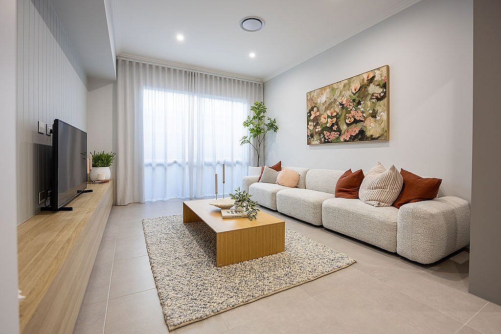 Del Rey Platinum SW Theatre