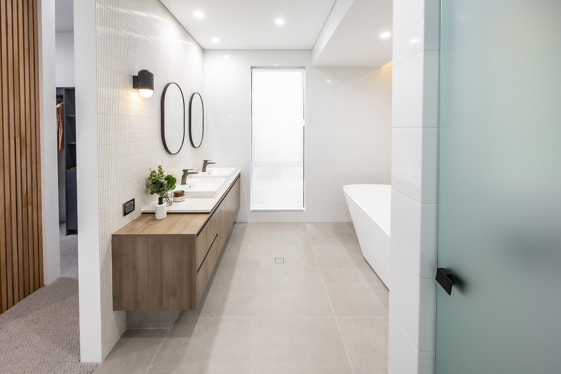 Ensuite Denver Home Group 2