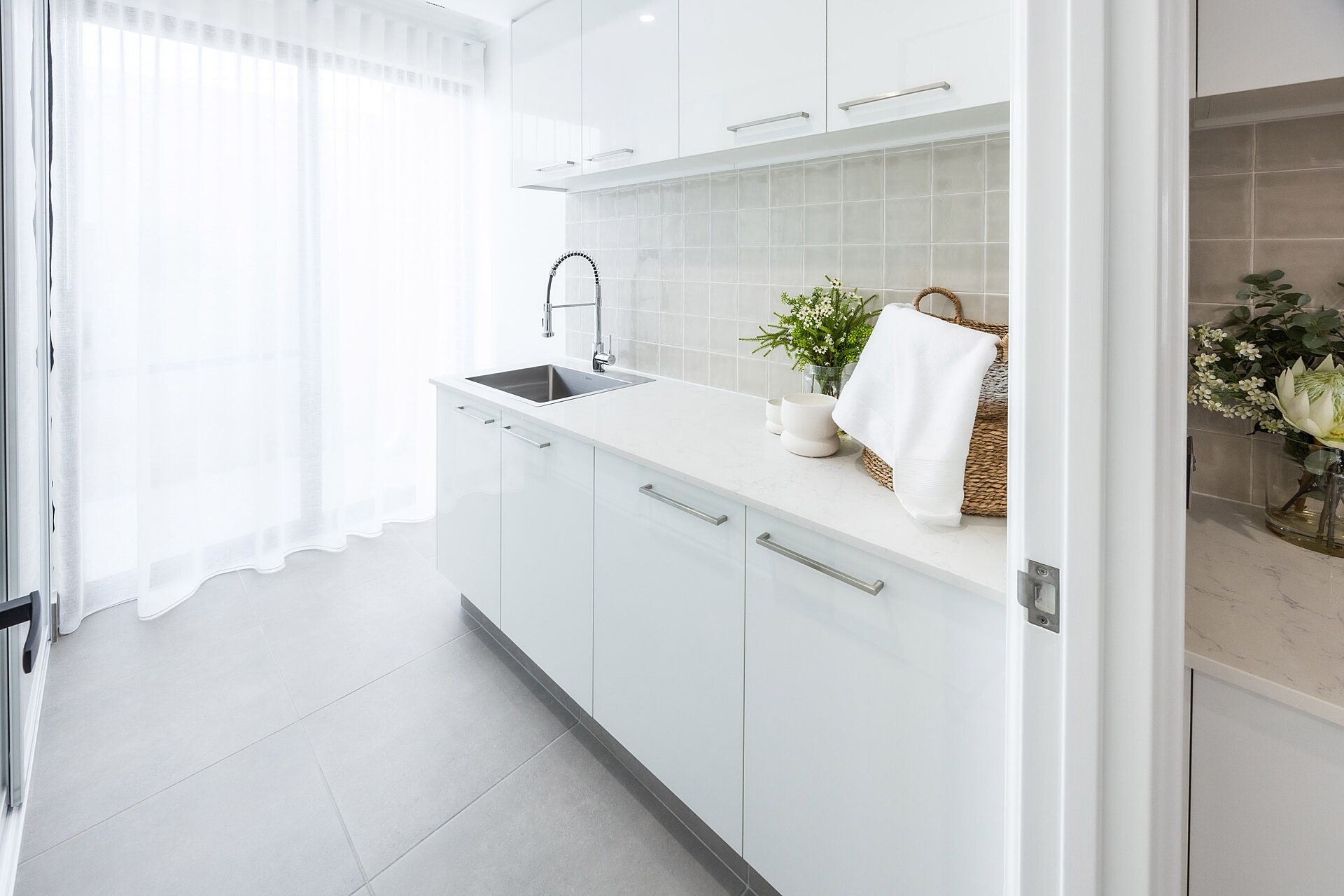 Laundry Denver Home Group