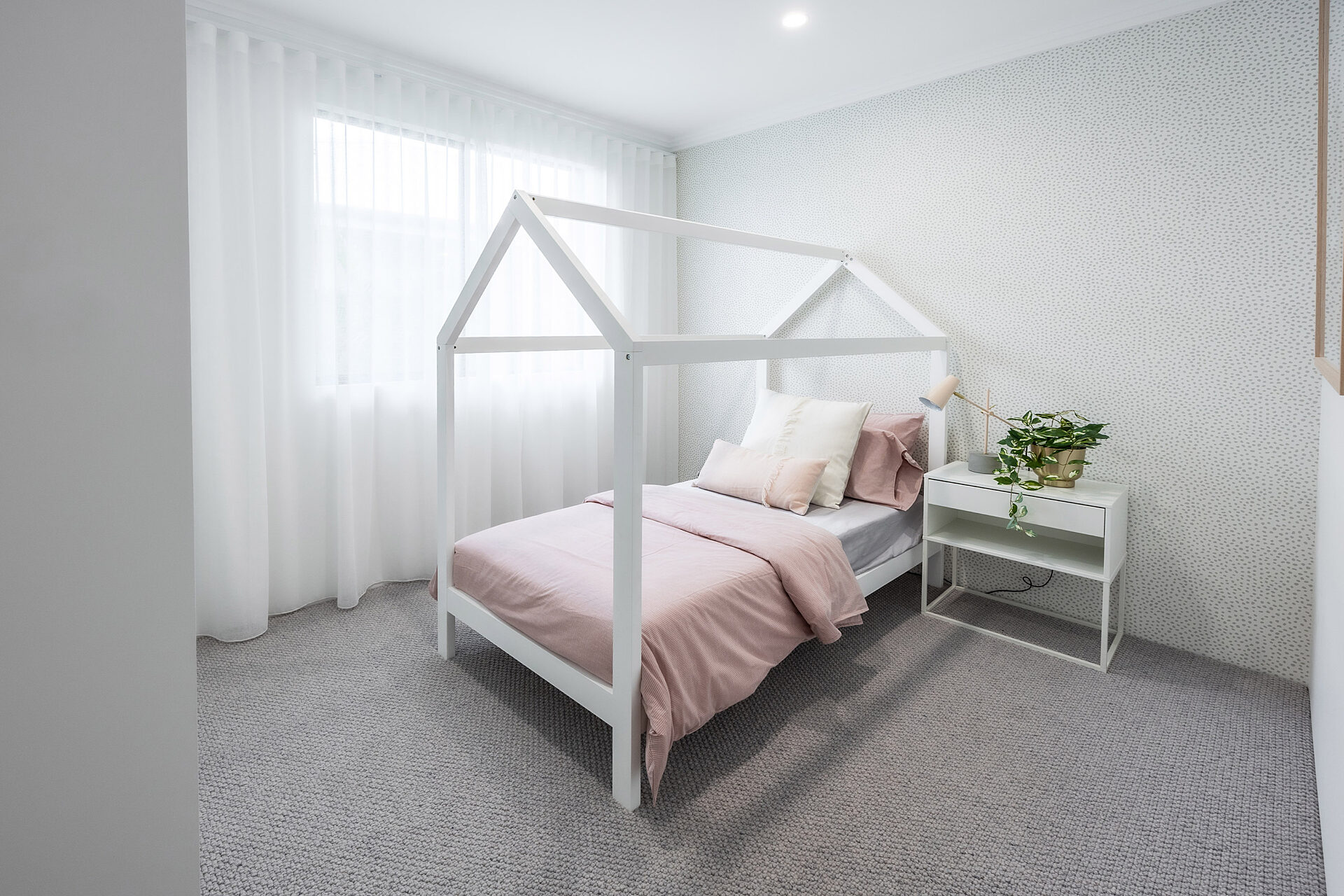 Minor Bed Denver Home Group