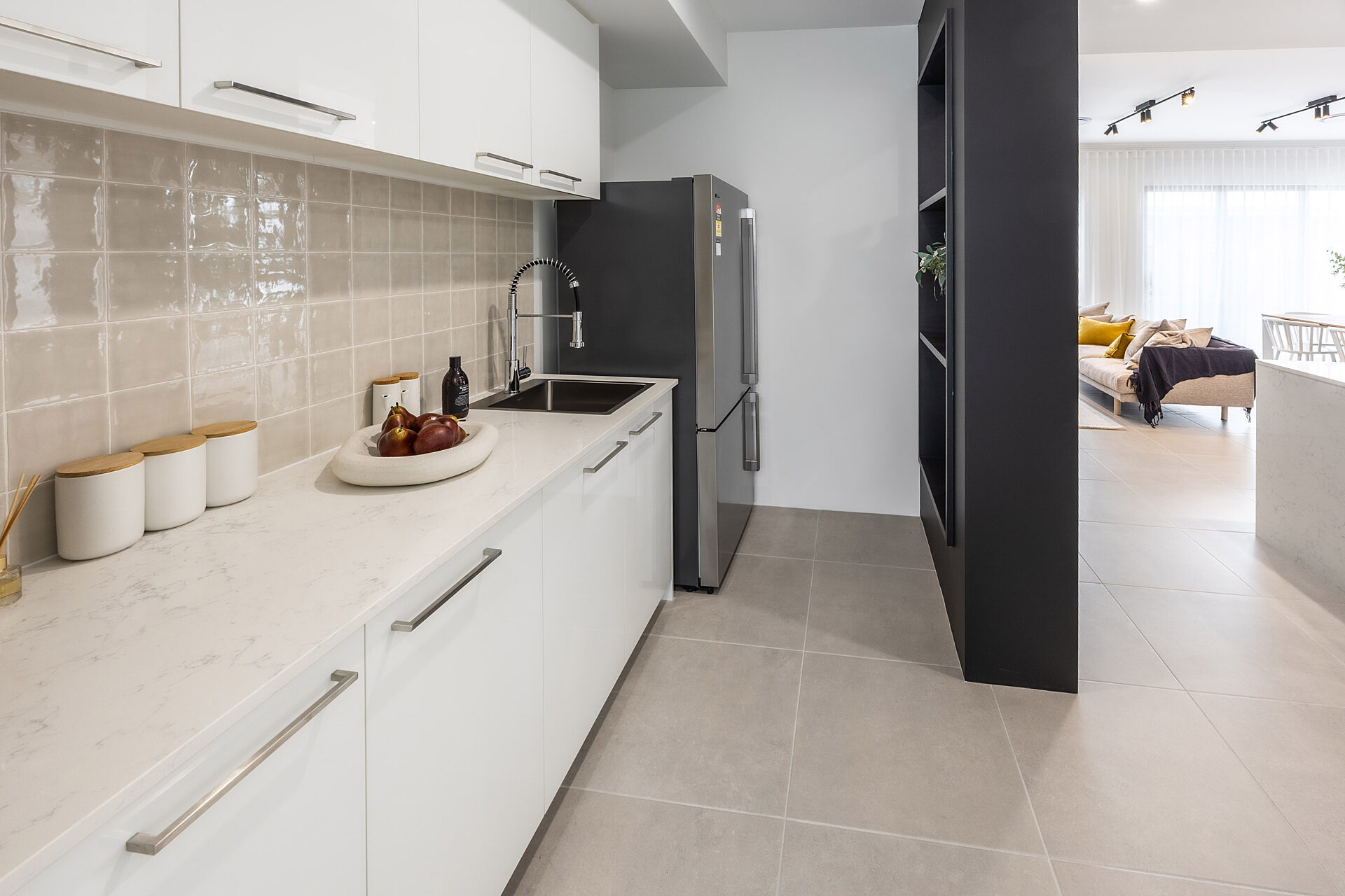 Scullery Denver Home Group