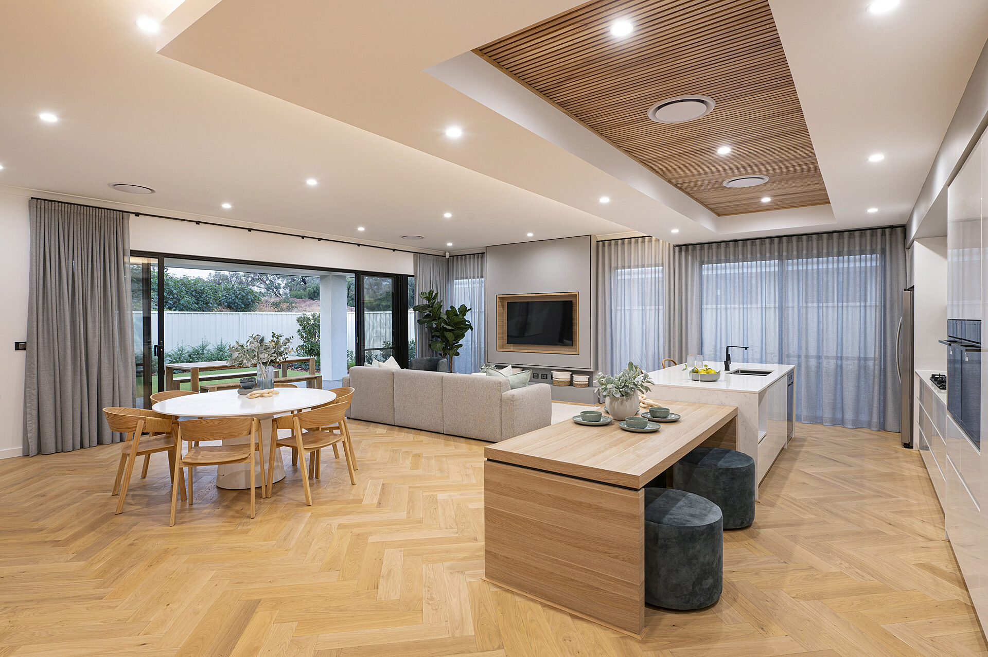 Kitchen Dining Prescott Home Group