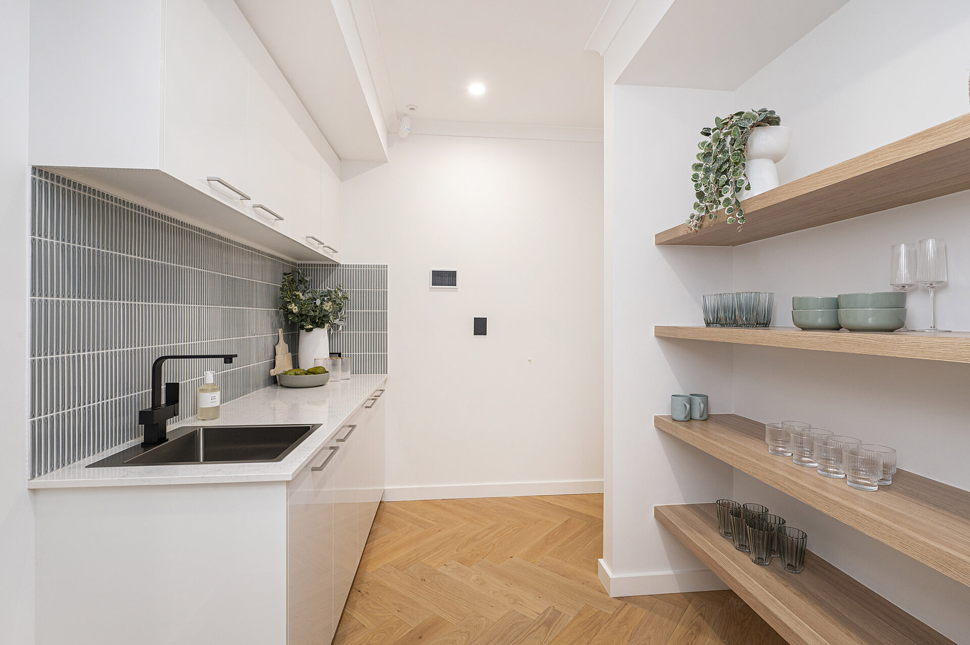 Scullery Prescott Home Group