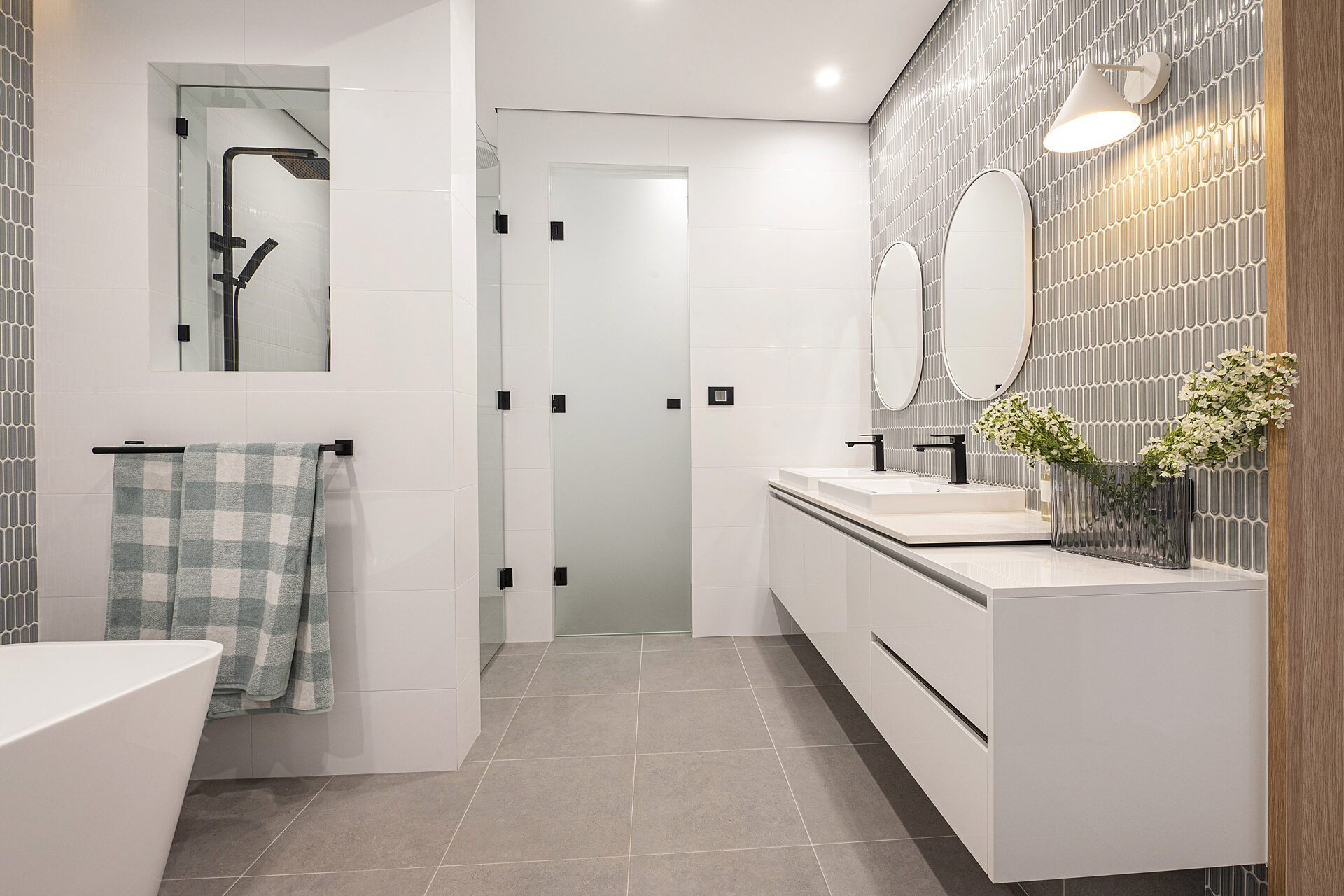 Ensuite Prescott Home Group