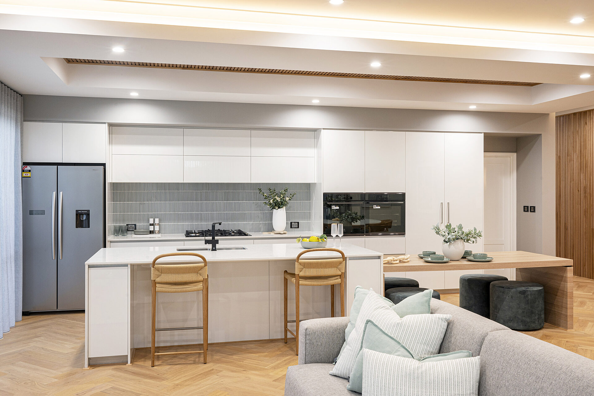 Kitchen Prescott Home Group