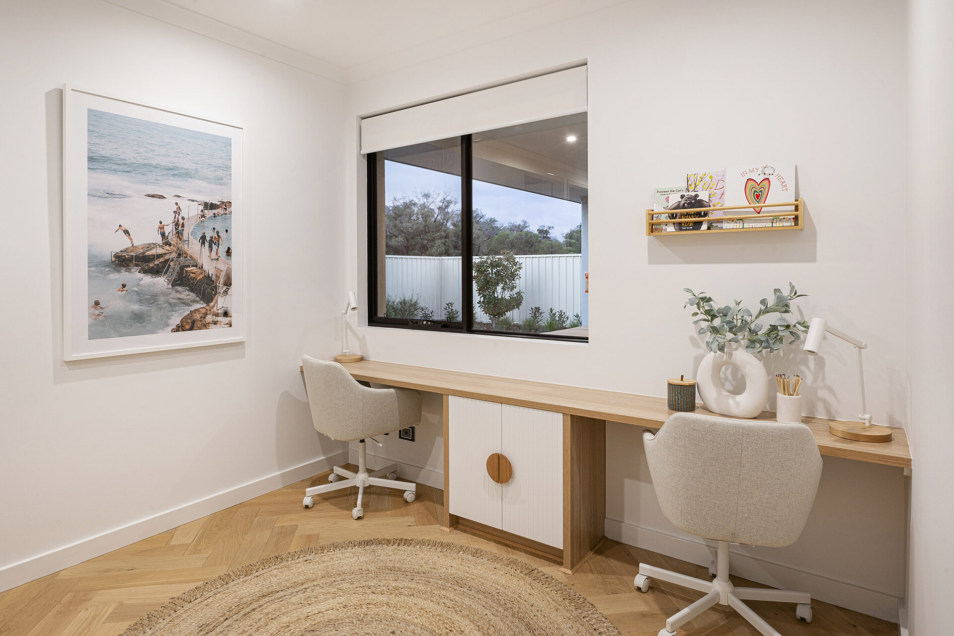 Study Prescott Home Group