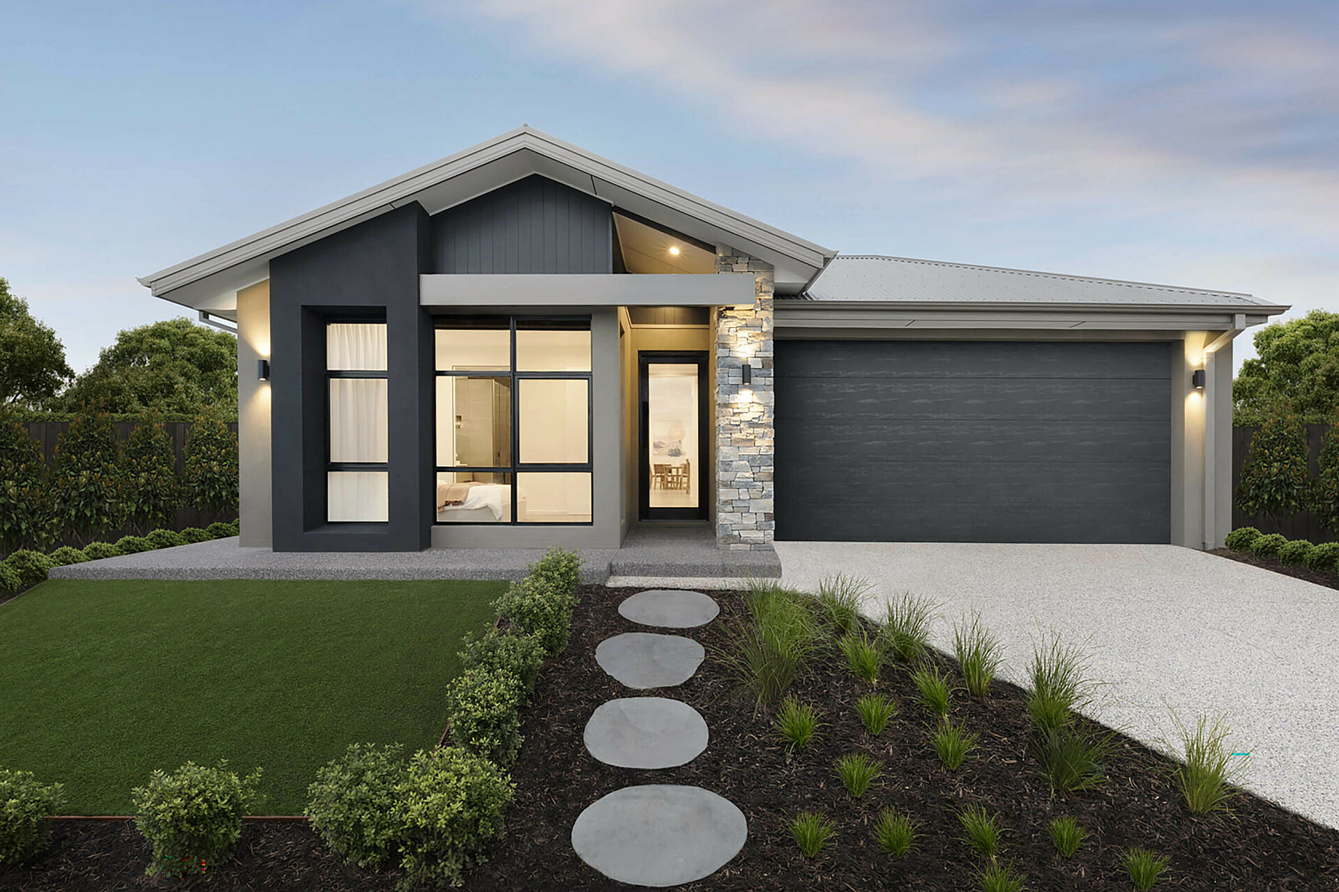 Facade Alabama Home Group