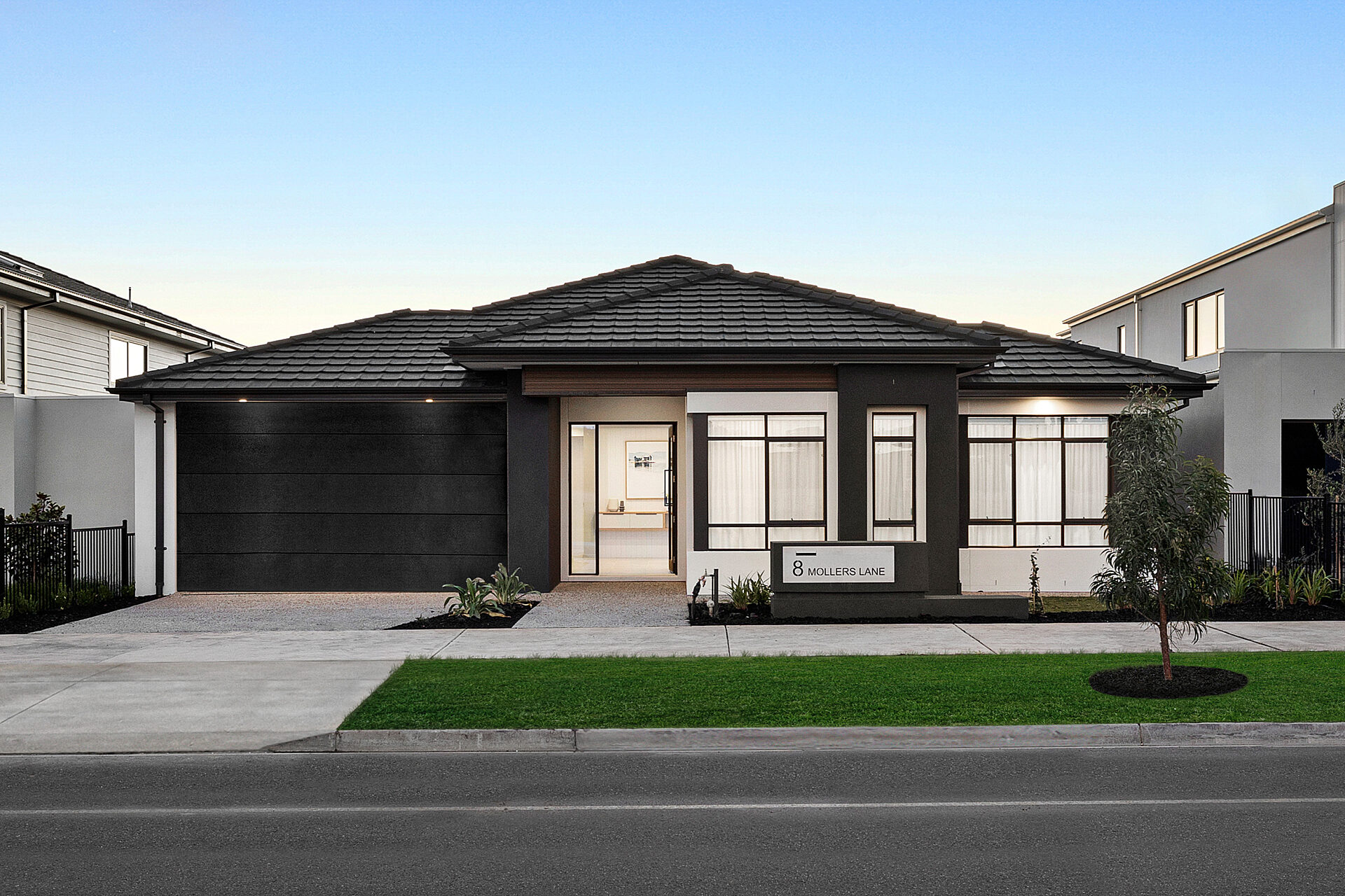8 Mollers Lane Leopold 1