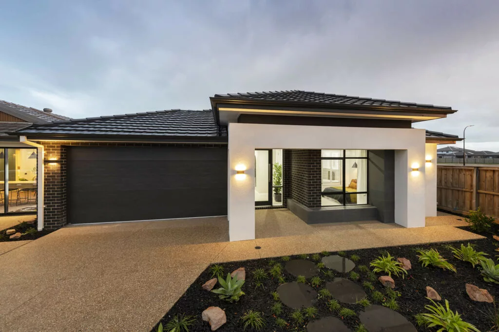 Facade California Home Group