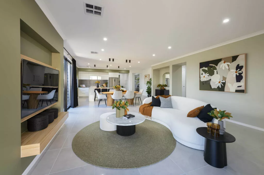 Living California Home Group