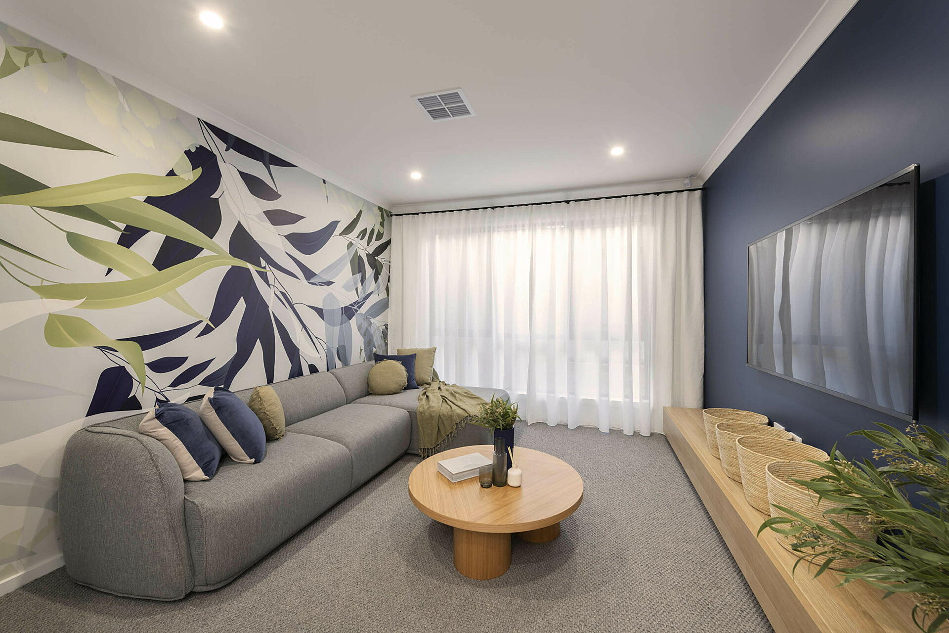 Theatre California Home Group