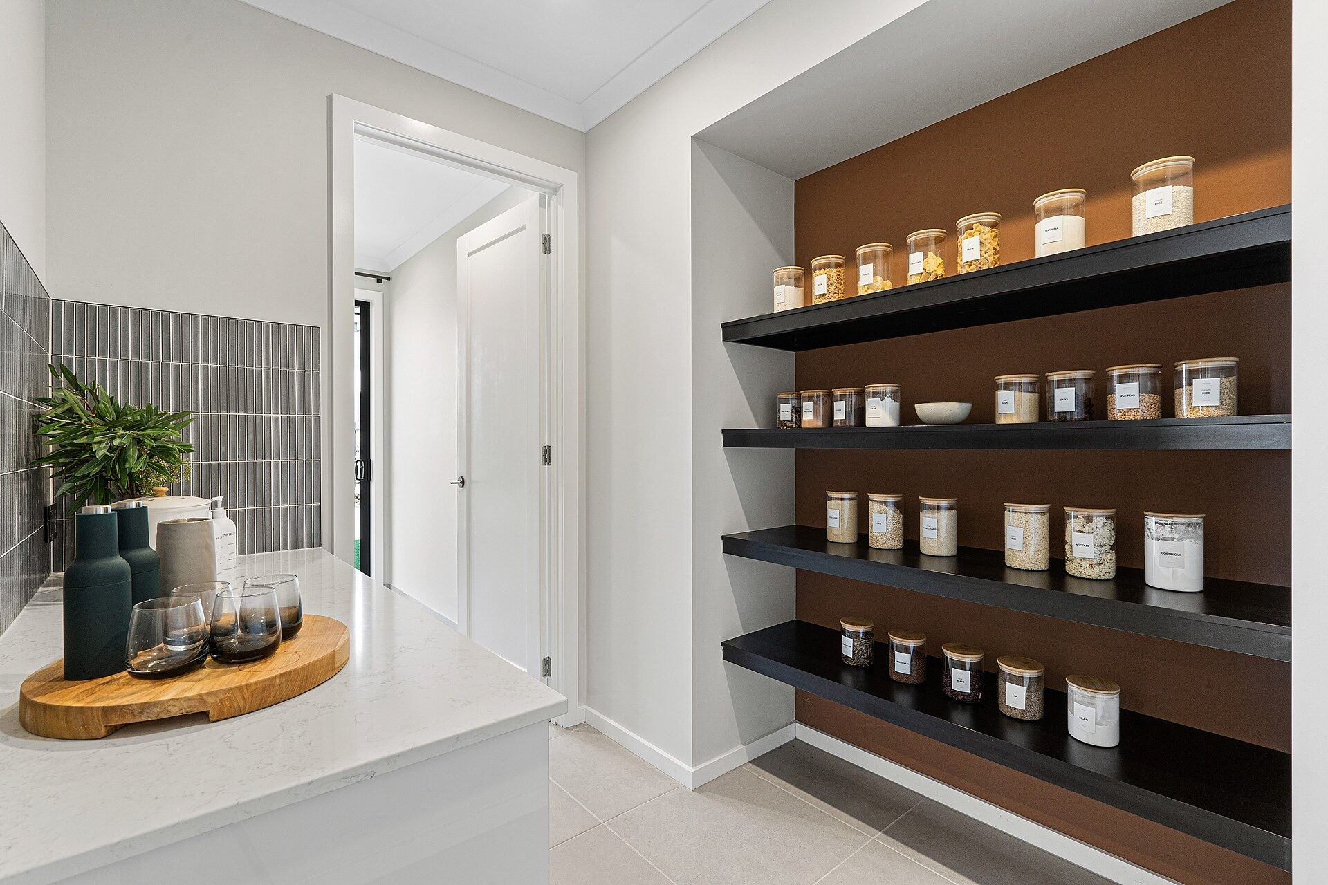 27 Origin Drive Sunbury Butlers Pantry