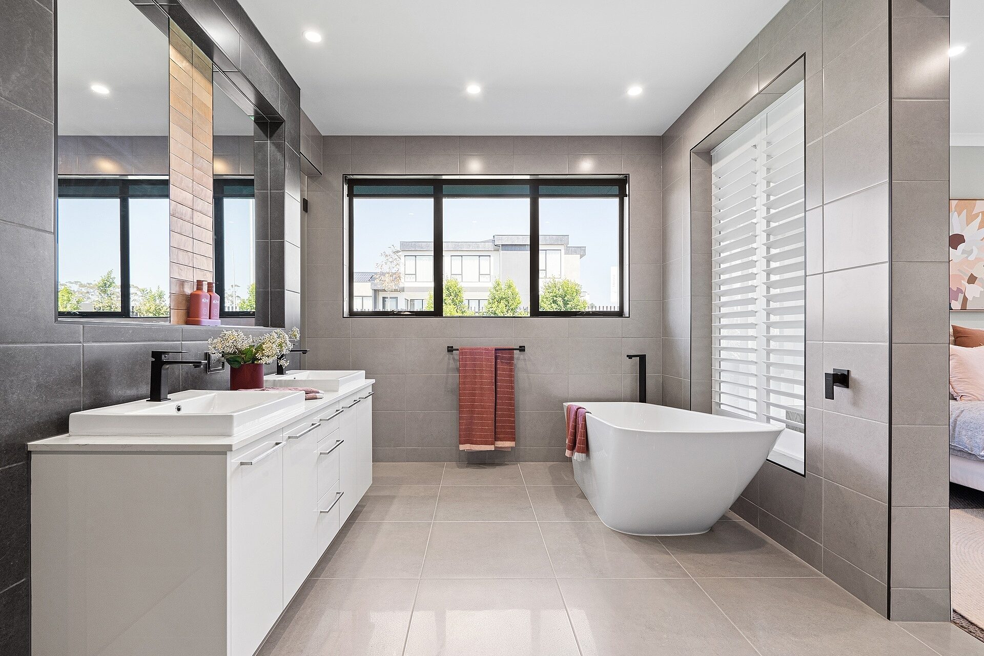 27 Origin Drive Sunbury Ensuite