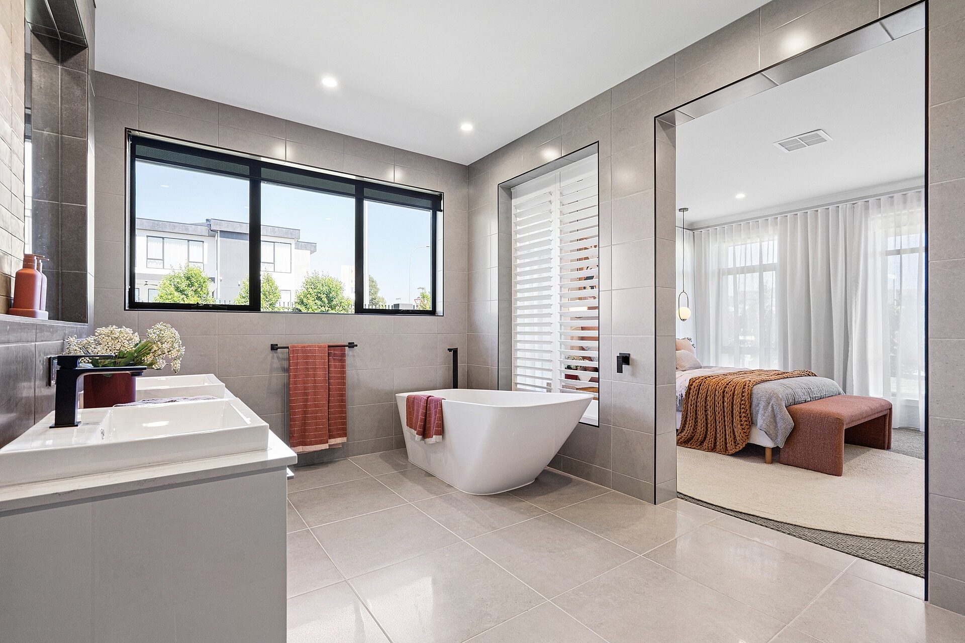 27 Origin Drive Sunbury Ensuite2