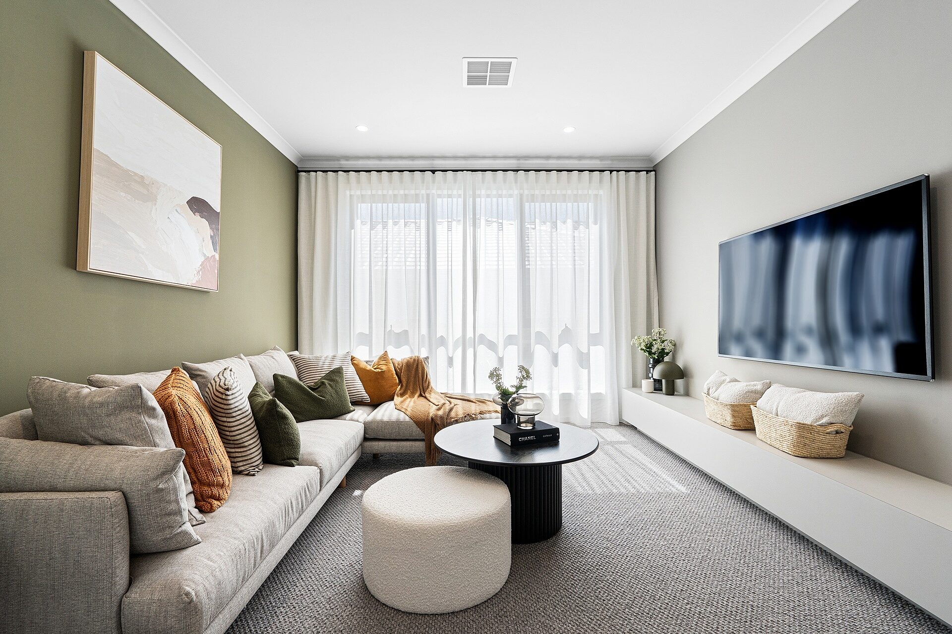 27 Origin Drive Sunbury Theatre