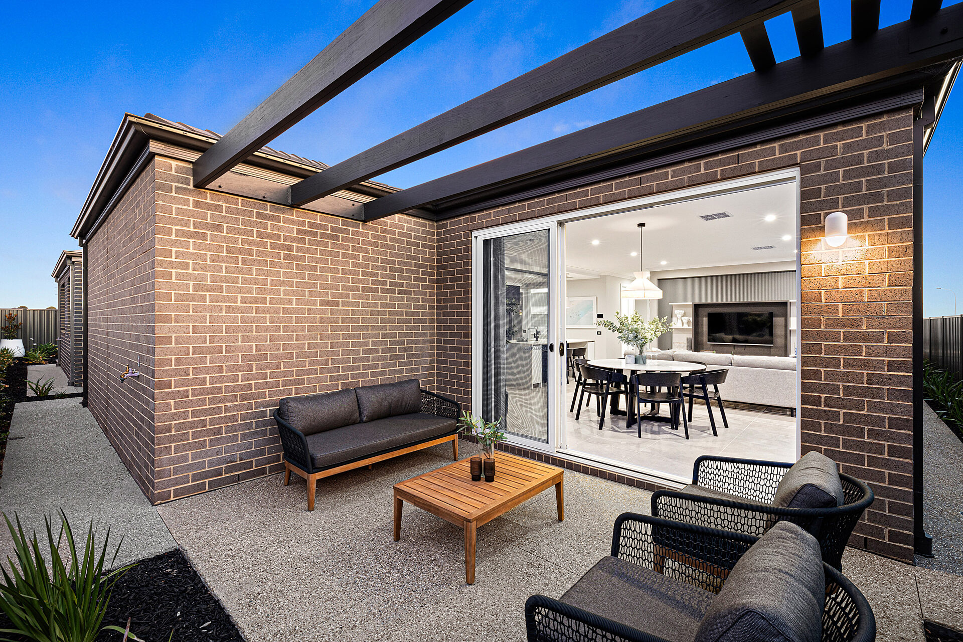 Alfresco2 Charleston Home Group