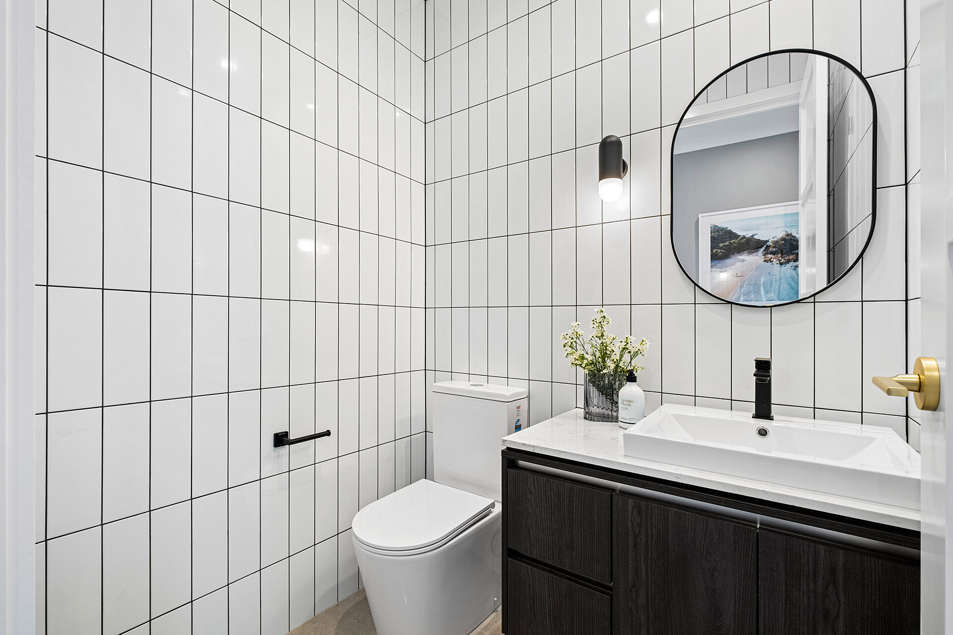 Bathroom Charleston Home Group