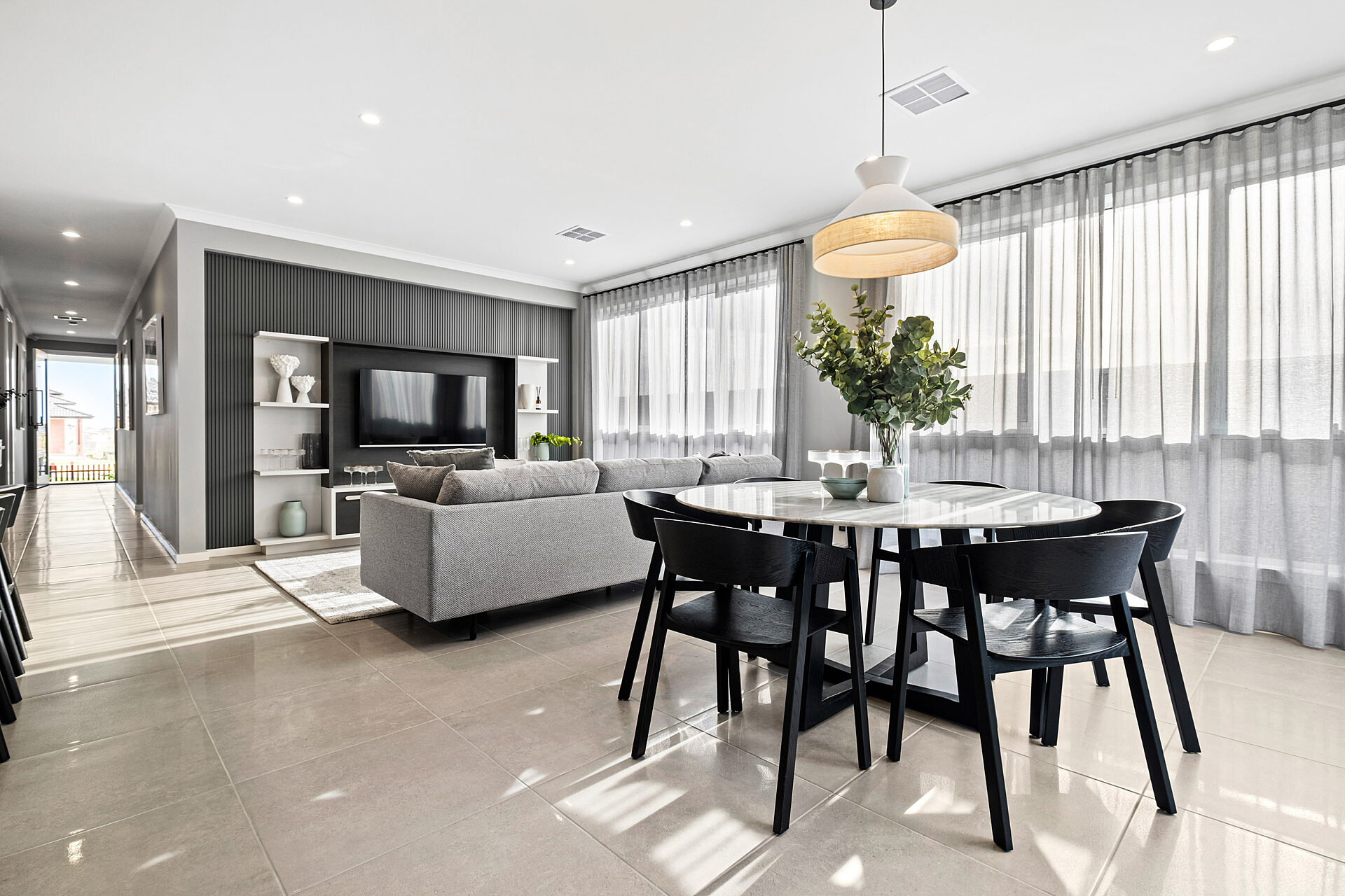 Dining Living Charleston Home Group