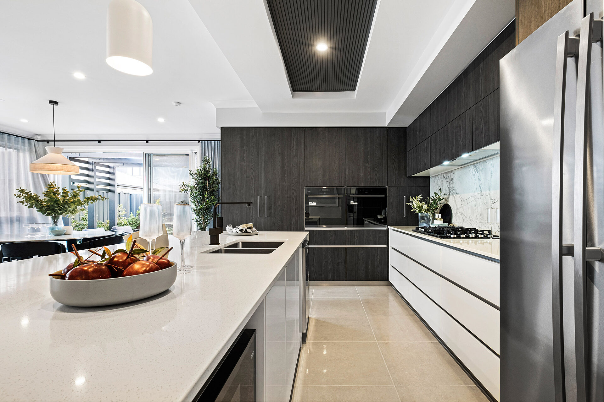 Kitchen Charleston Home Group