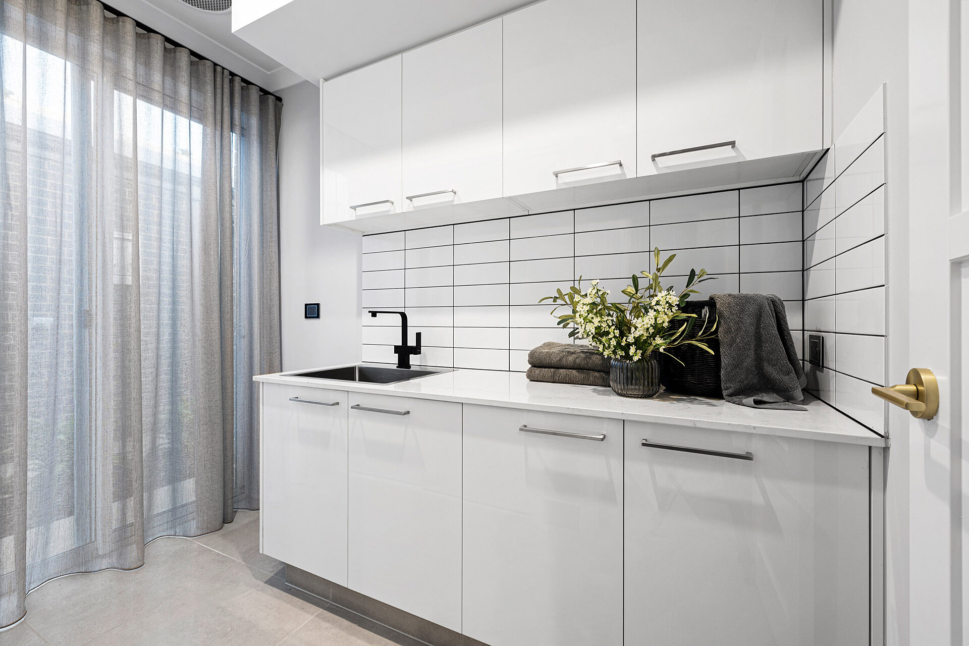 Laundry Charleston Home Group