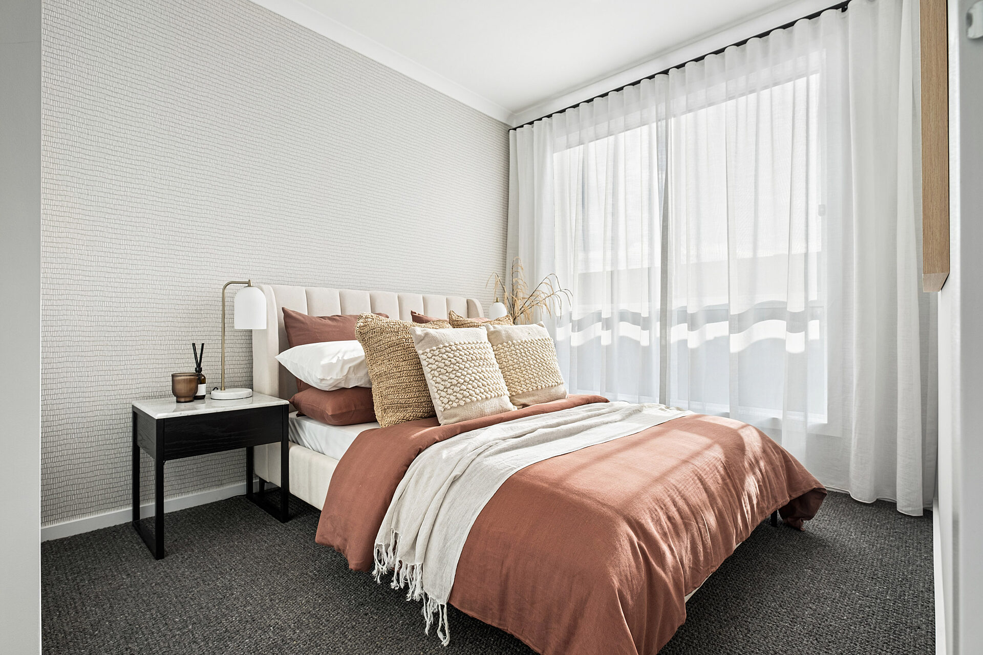 Minor Bedroom Charleston Home Group