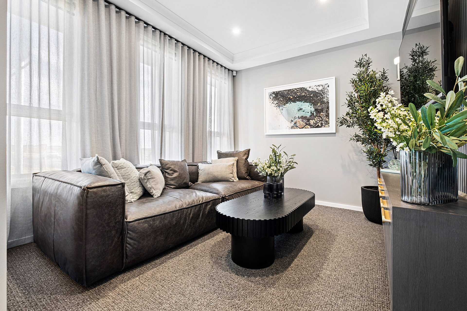 Theatre Charleston Home Group