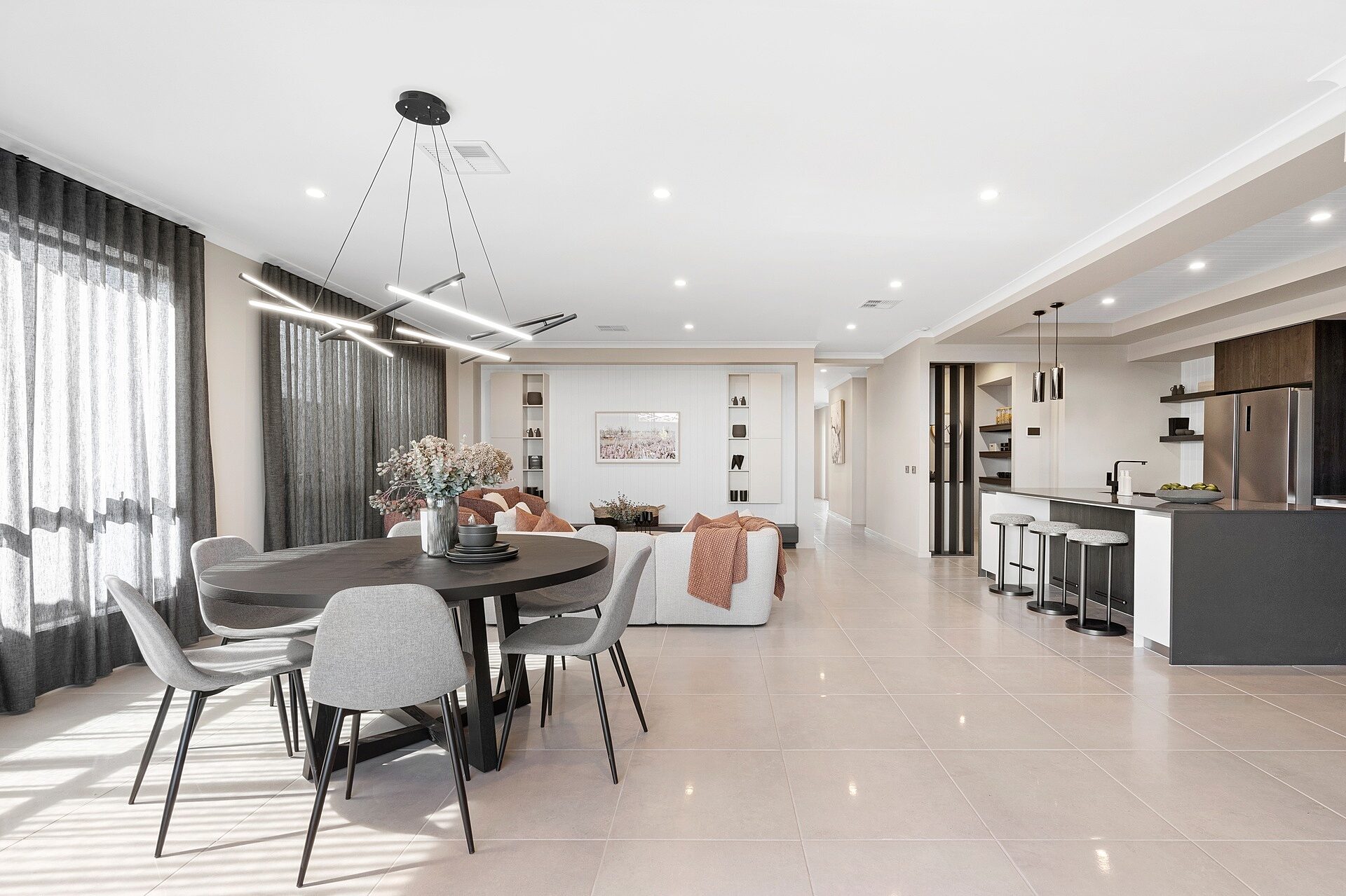 16 Perlino Boulevard Living Dining 1