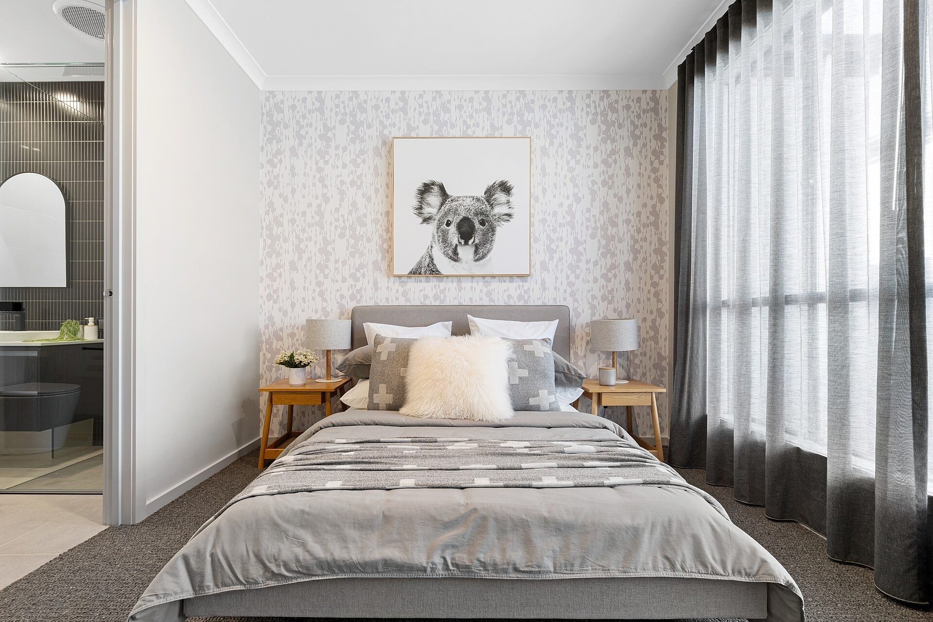 16 Perlino Boulevard Minor Bed 3