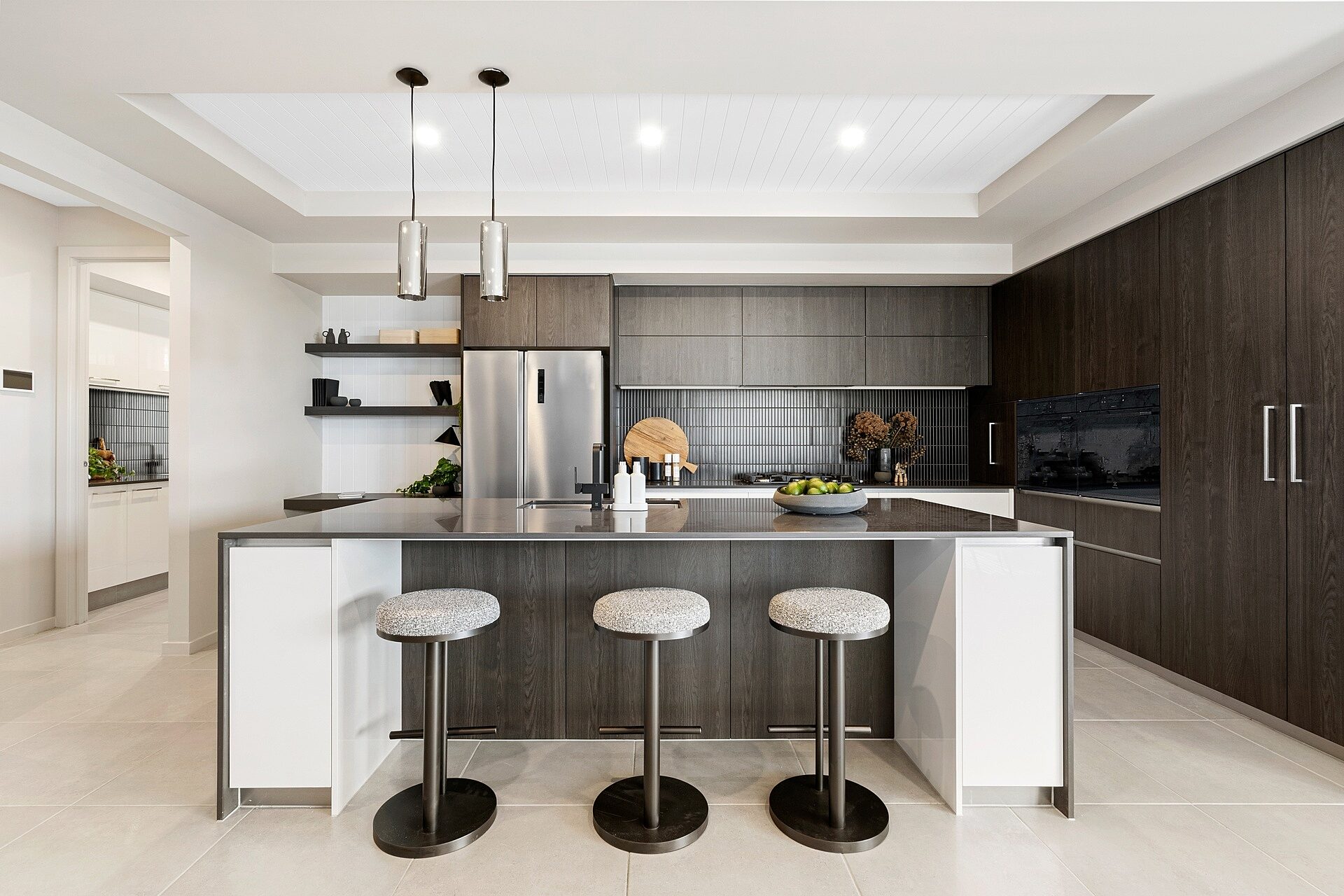 16 Perlino Boulevard Kitchen