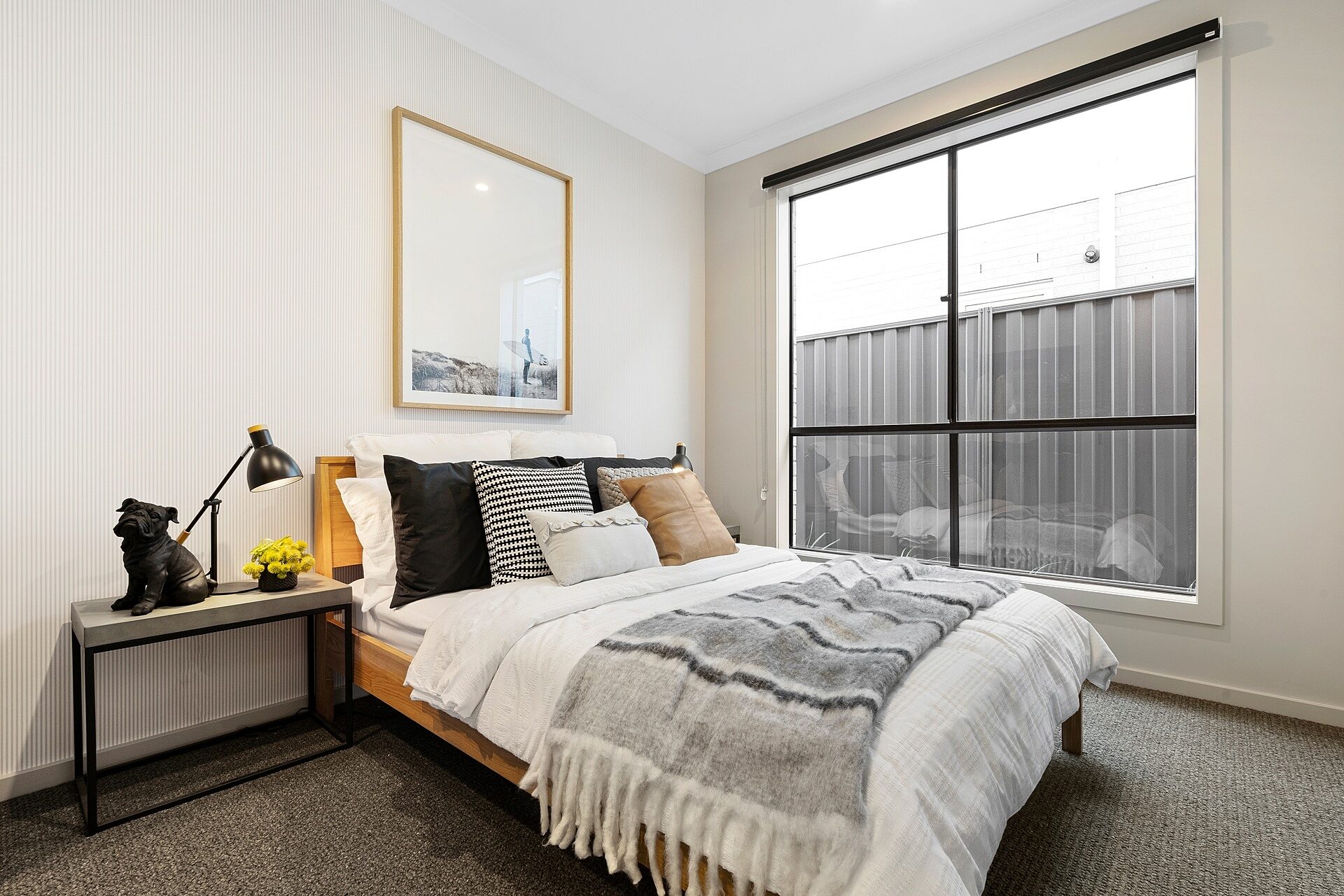 16 Perlino Boulevard Minor Bed 2