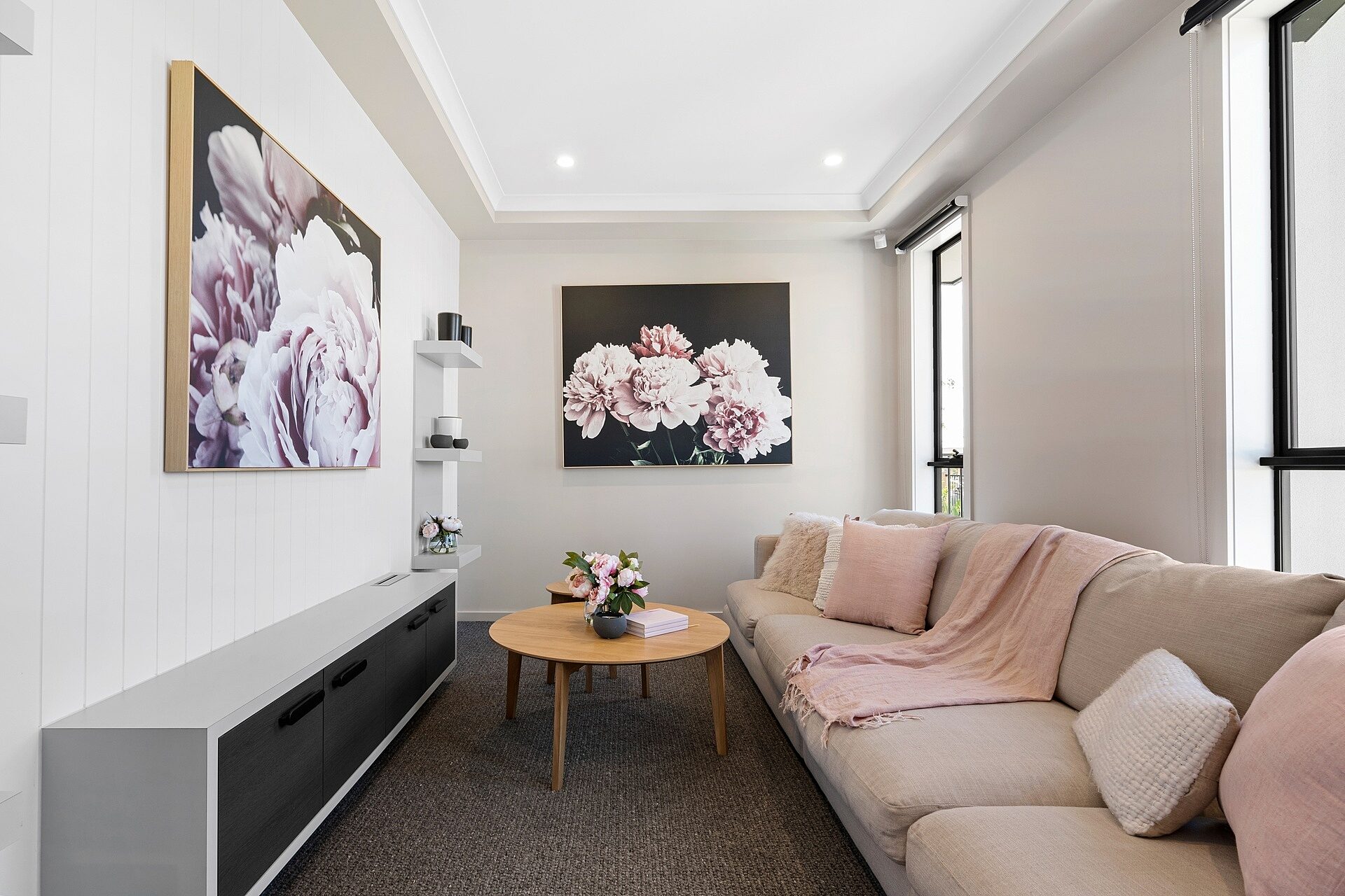 16 Perlino Boulevard Theatre