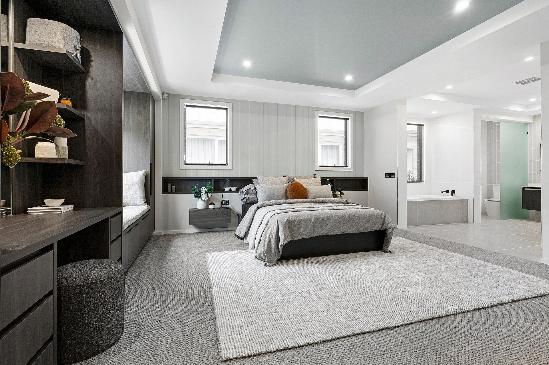 Mastersuite 1 The Chicago Clyde North