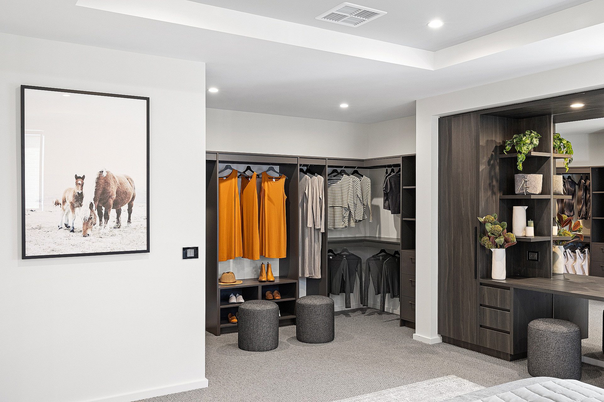 Mastersuite 4 The Chicago Clyde North