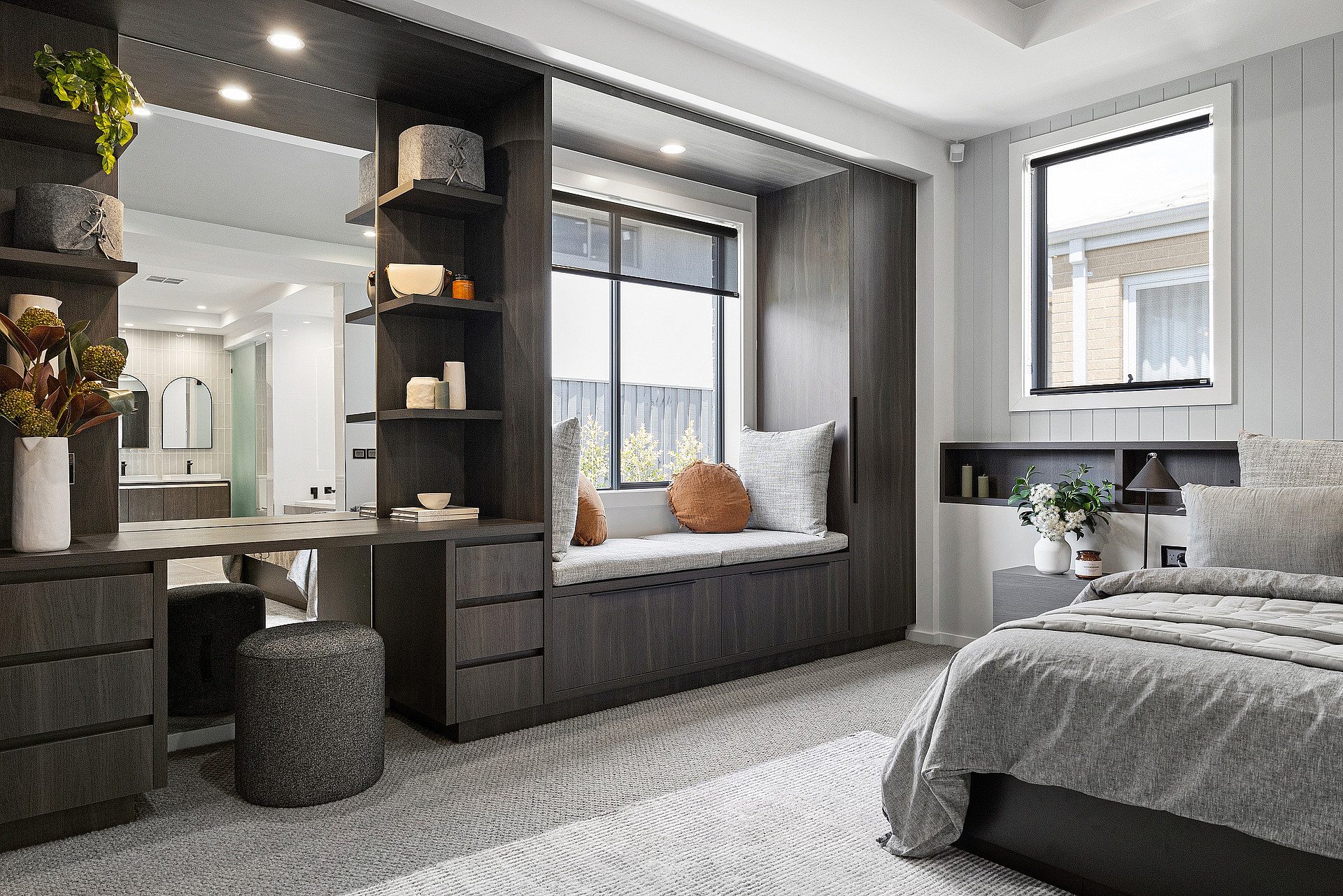 Mastersuite 3 The Chicago Clyde North