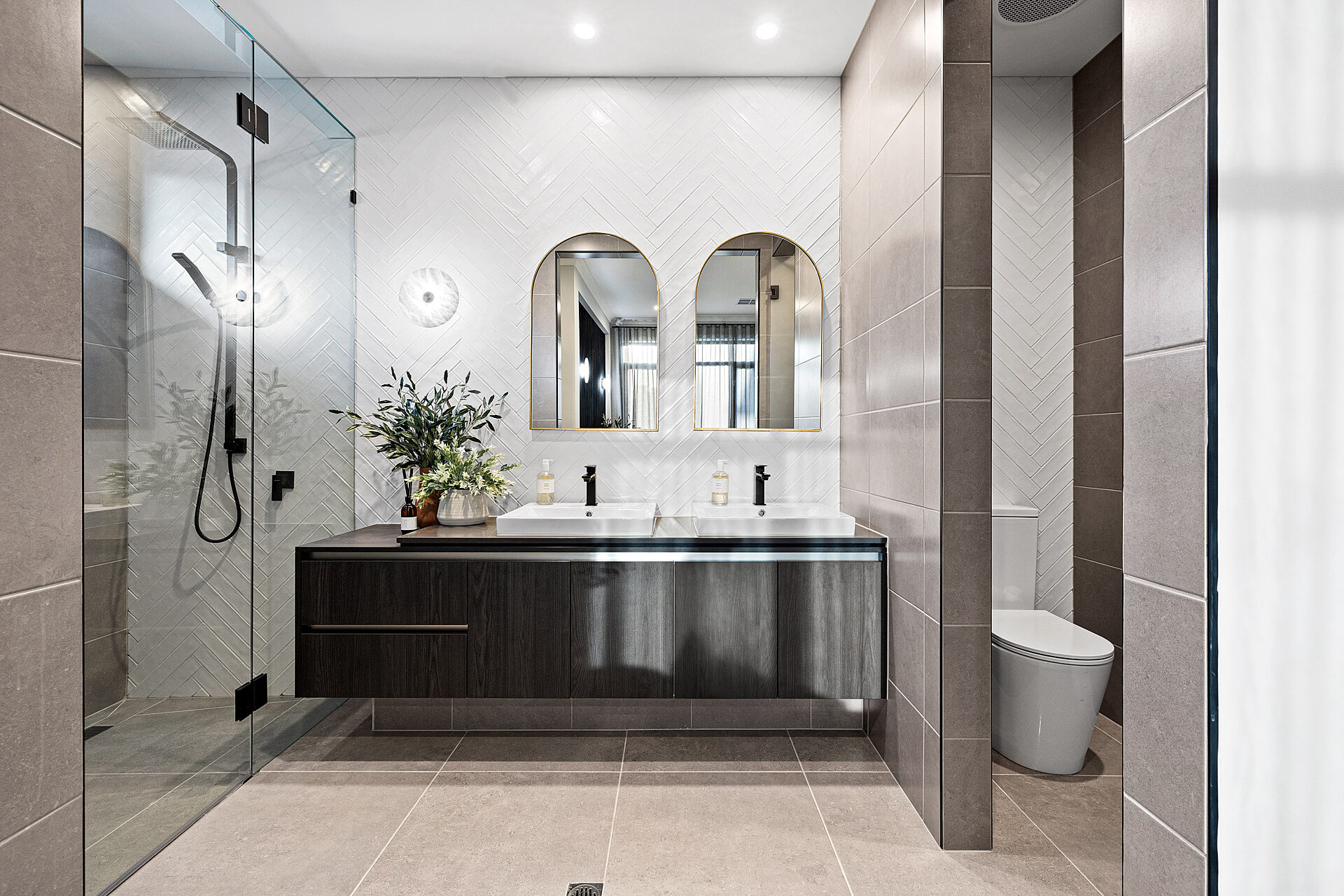 Ensuite Dallas Home Group