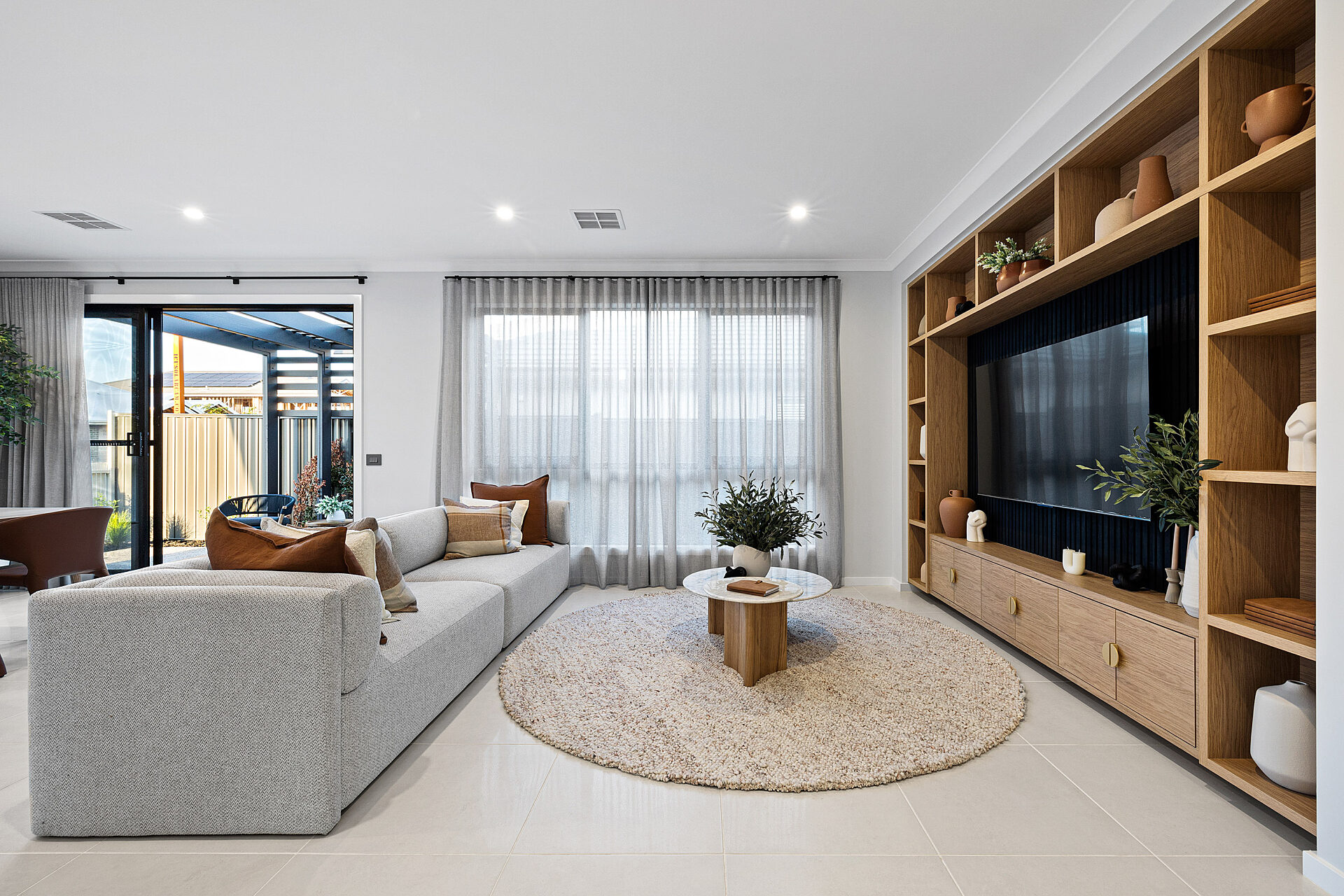 Living Dallas Home Group