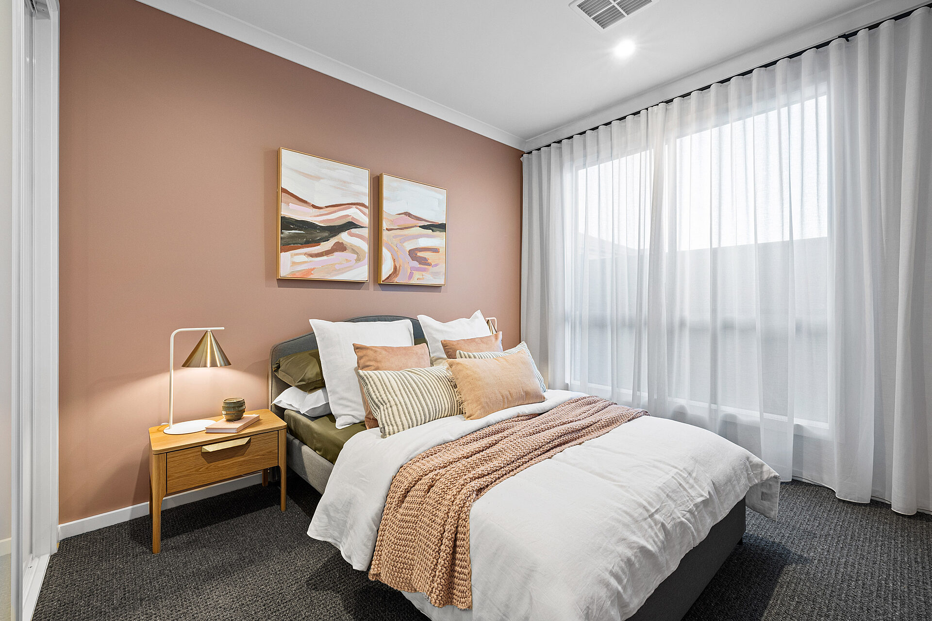 Minor Bedroom2 Dallas Home Group