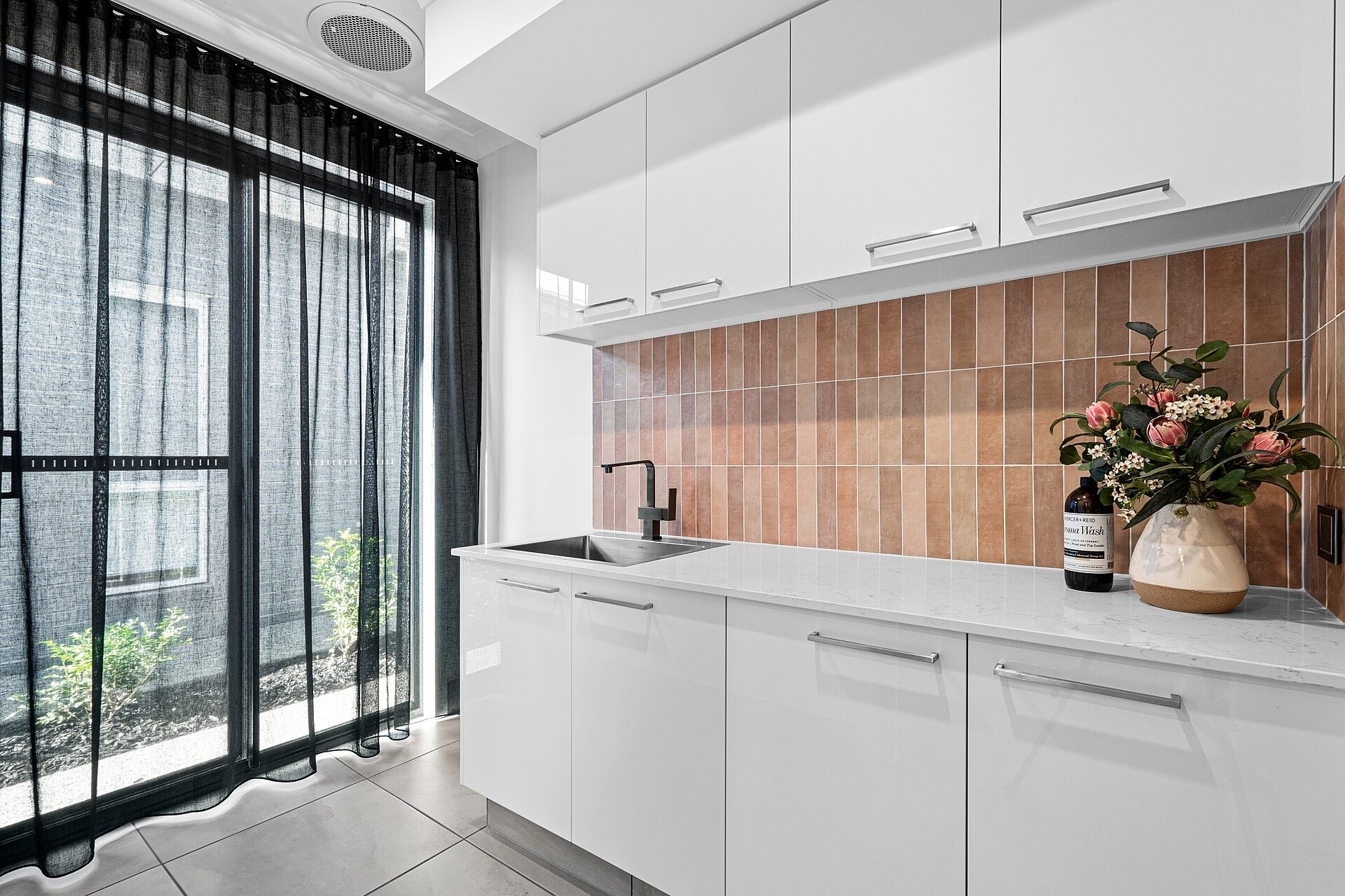 Laundry The Denver Aintree