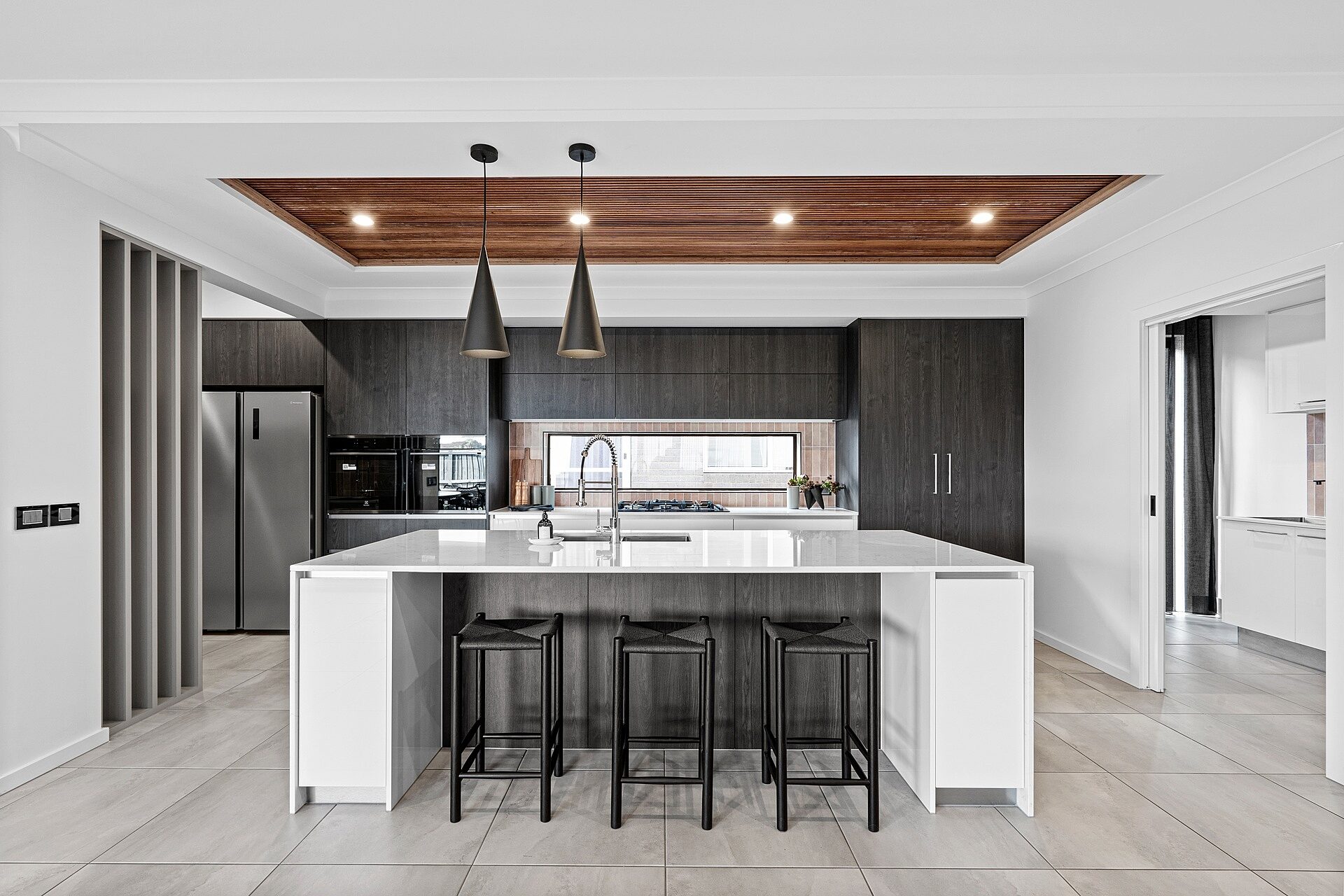 Kitchen The Denver Aintree 1